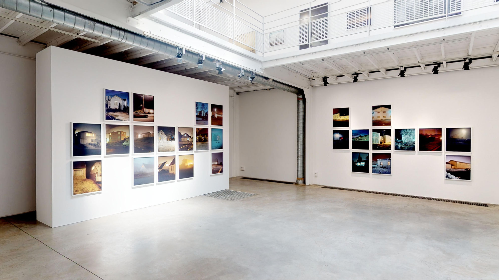 Todd Hido | Light From Within