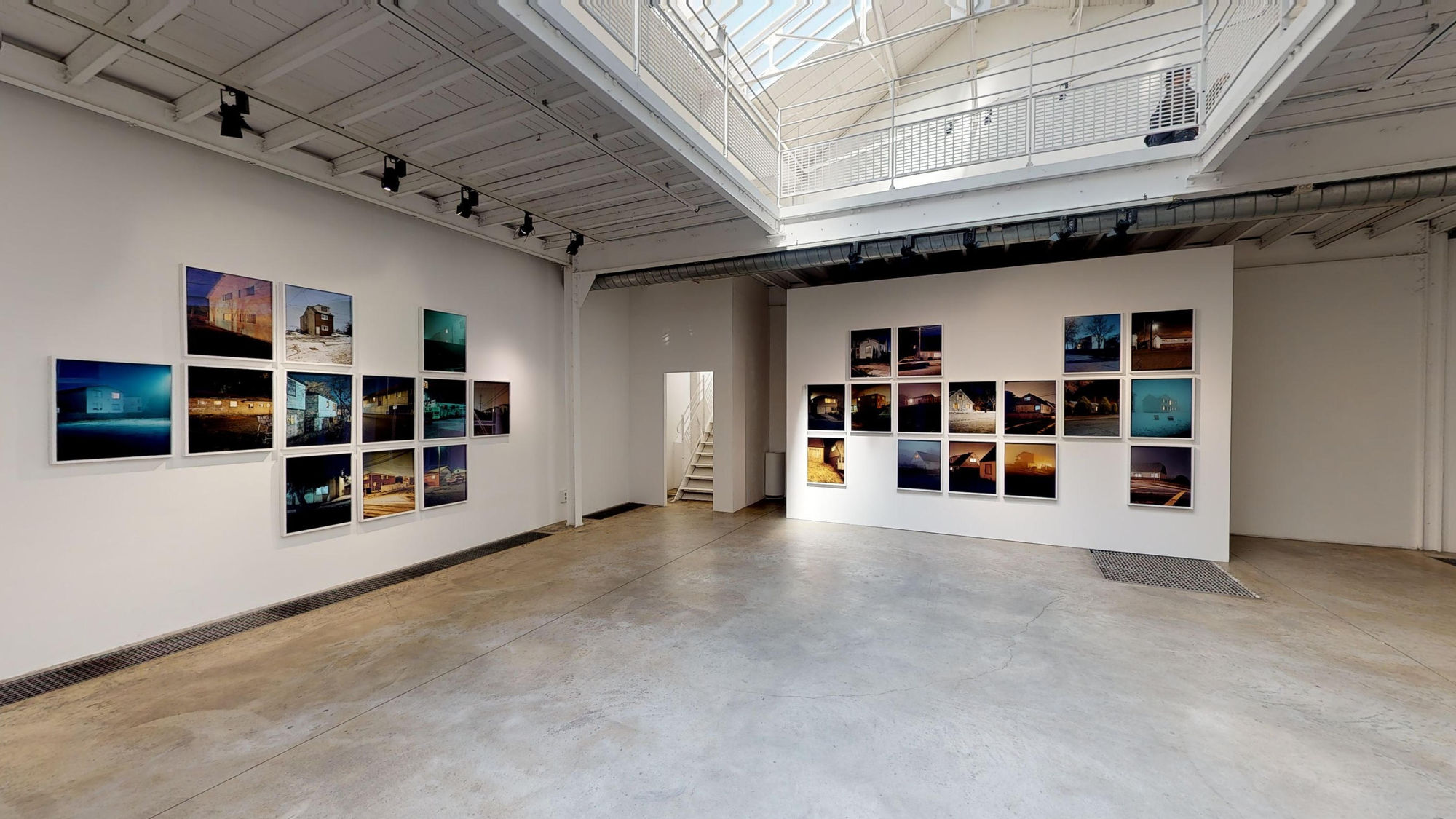 Todd Hido | Light From Within