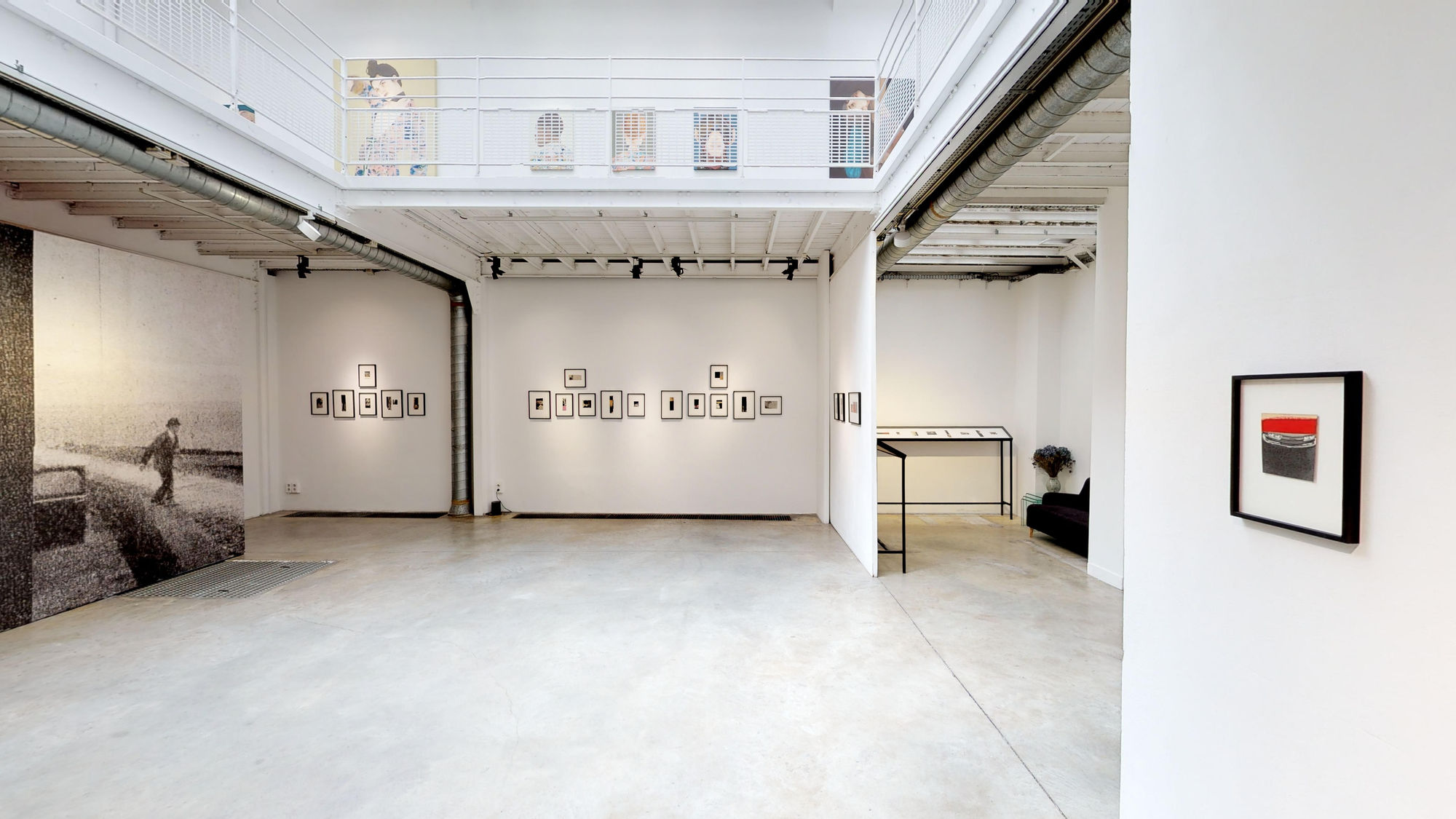 Katrien de Blauwer | Love Me Tender