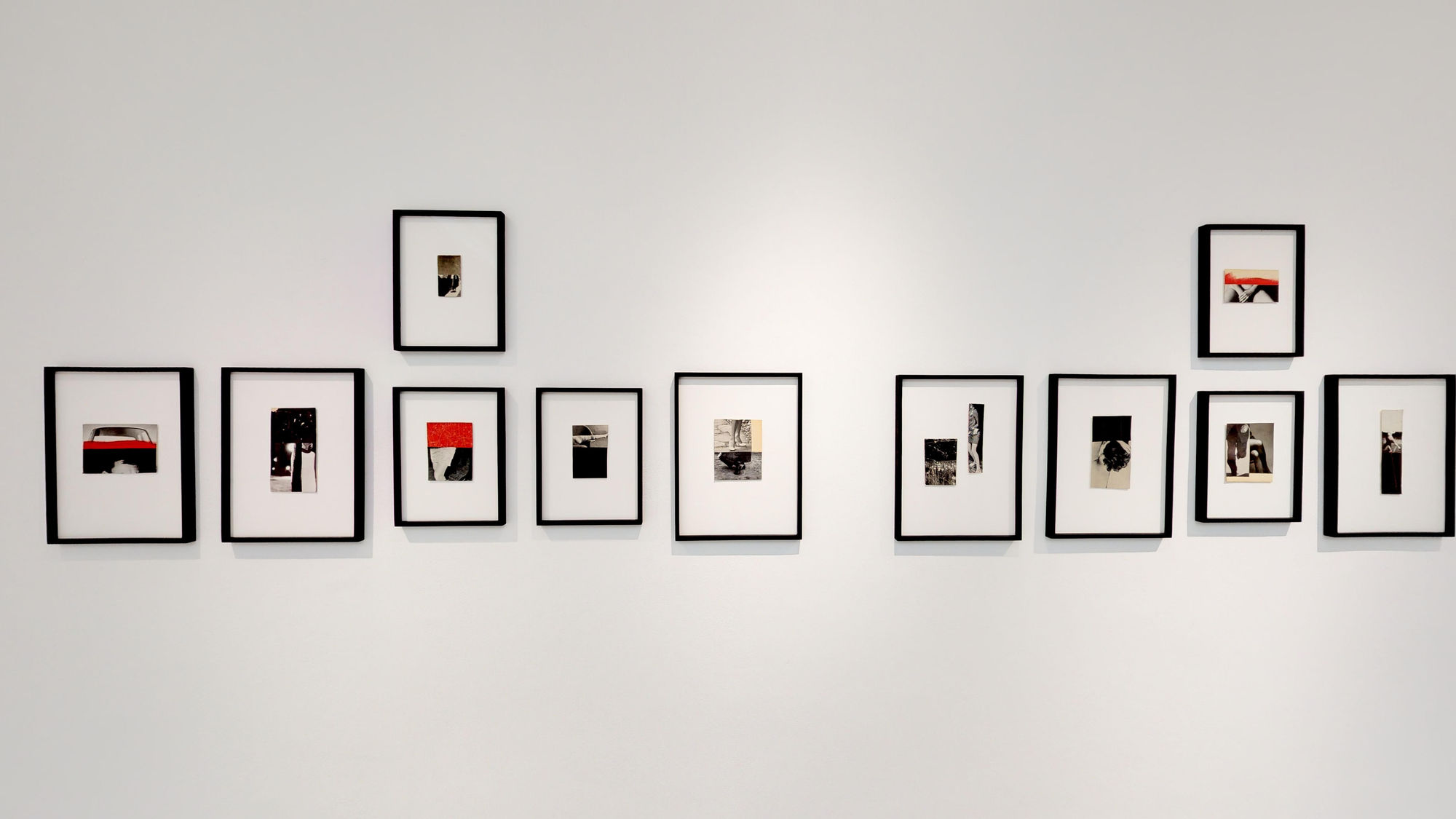 Katrien de Blauwer | Love Me Tender