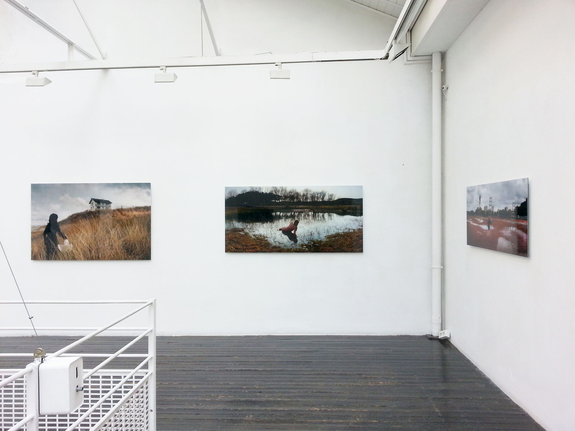 Ellen Kooi | As It Happens