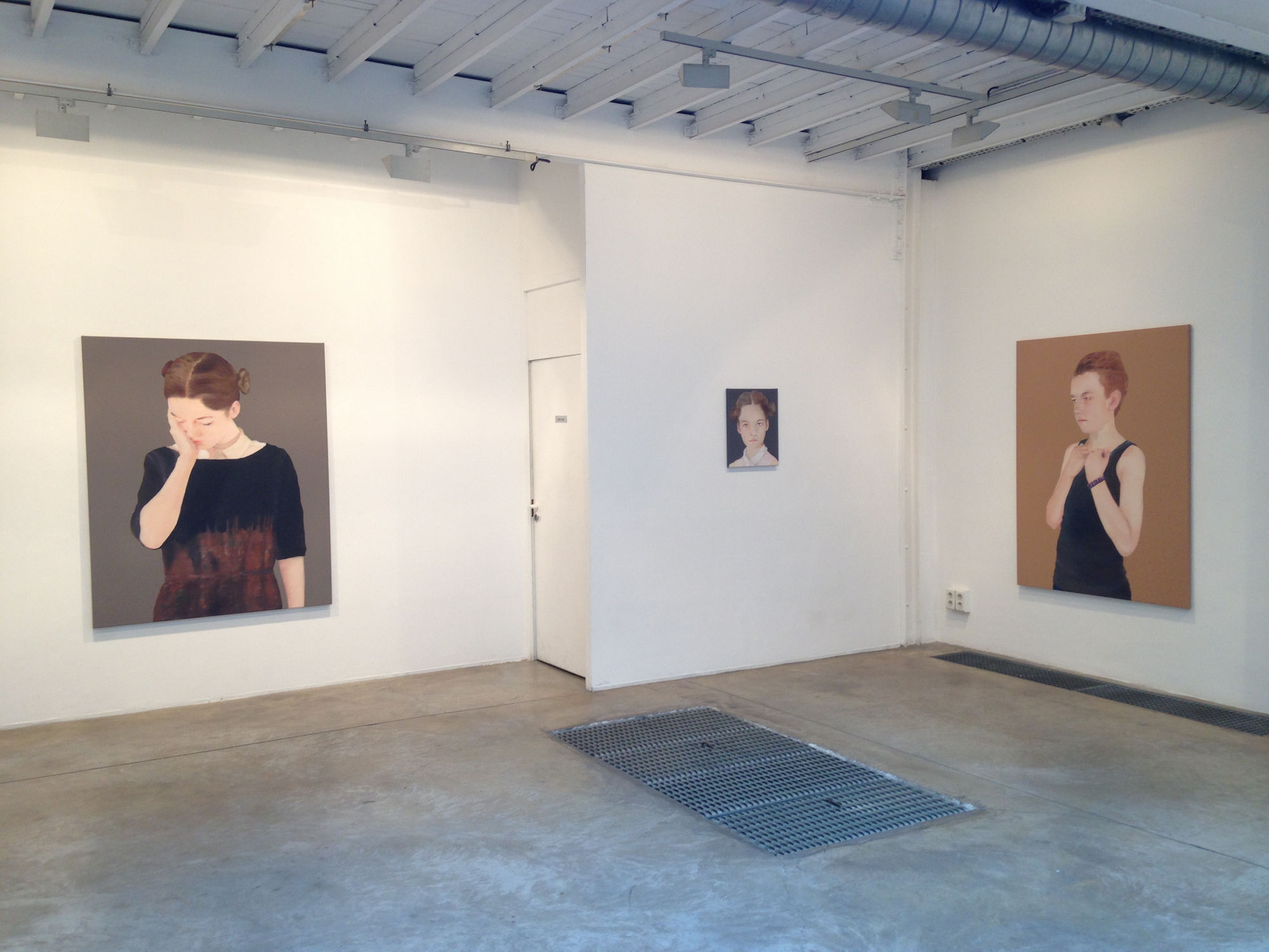 Katinka Lampe | Slash