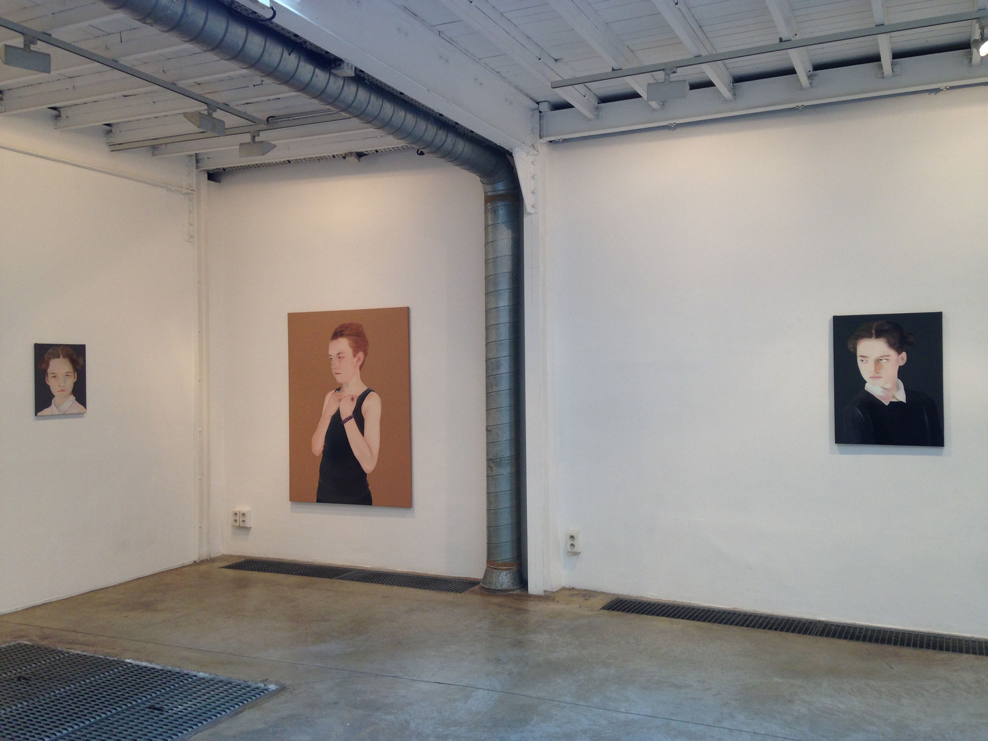 Katinka Lampe | Slash