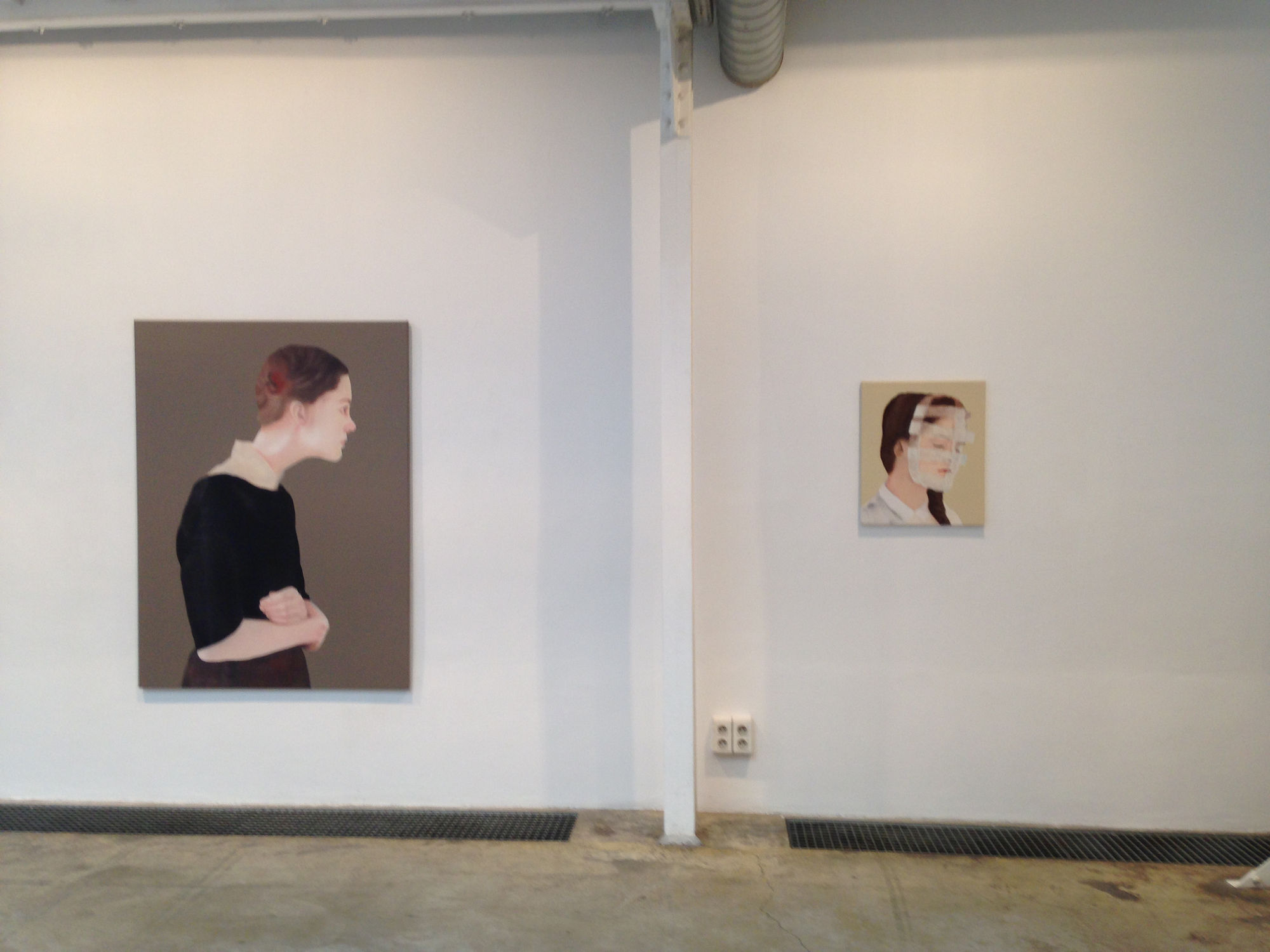 Katinka Lampe | Slash