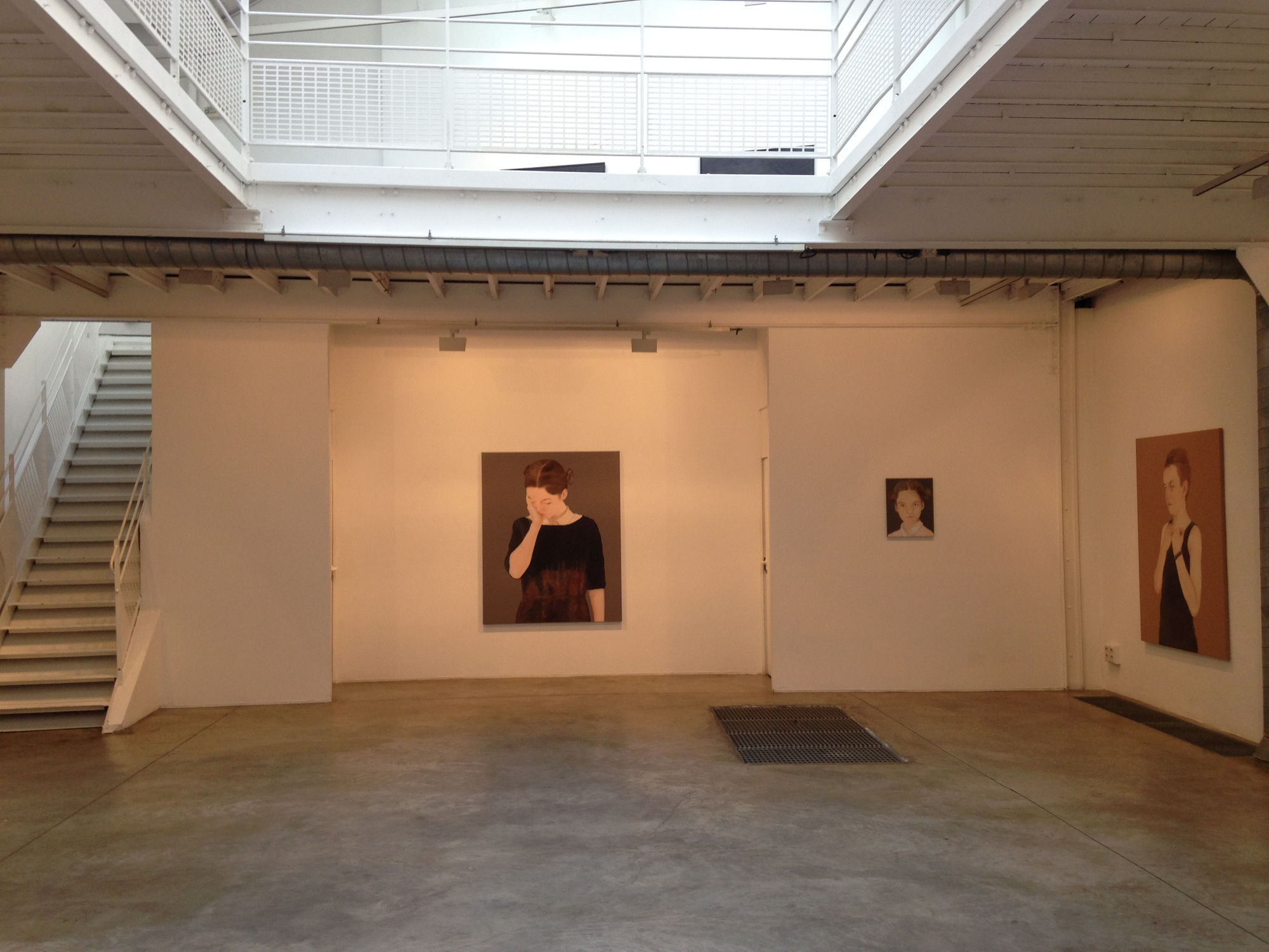 Katinka Lampe | Slash