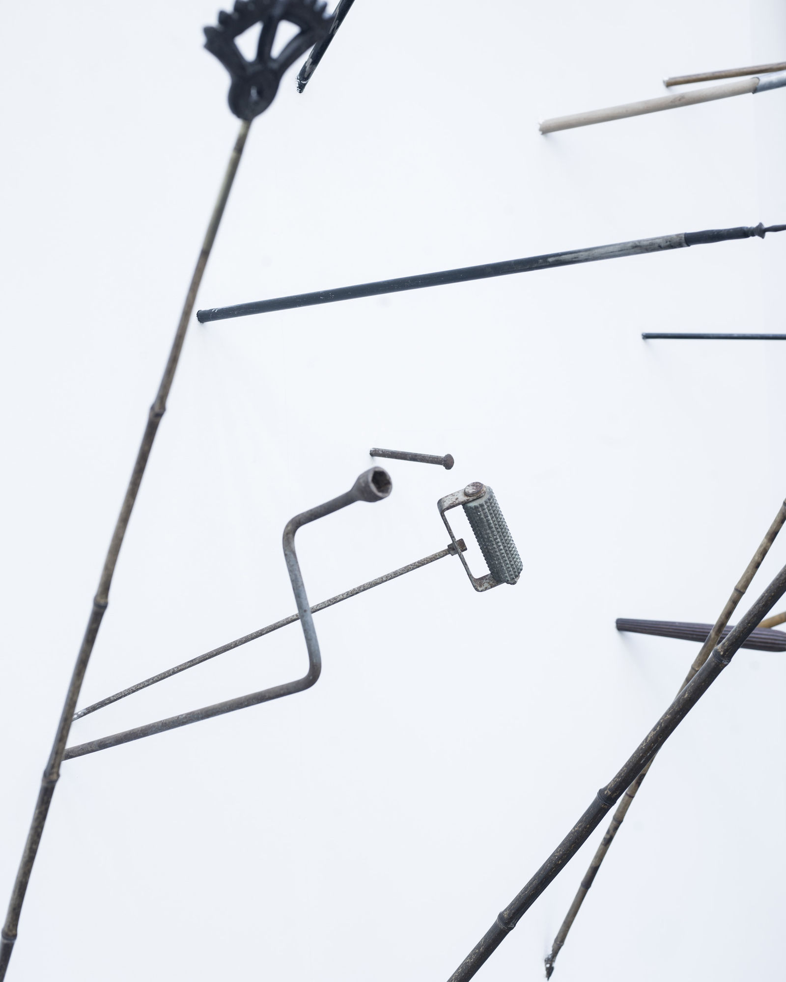 Métamorphose de l'ordinaire