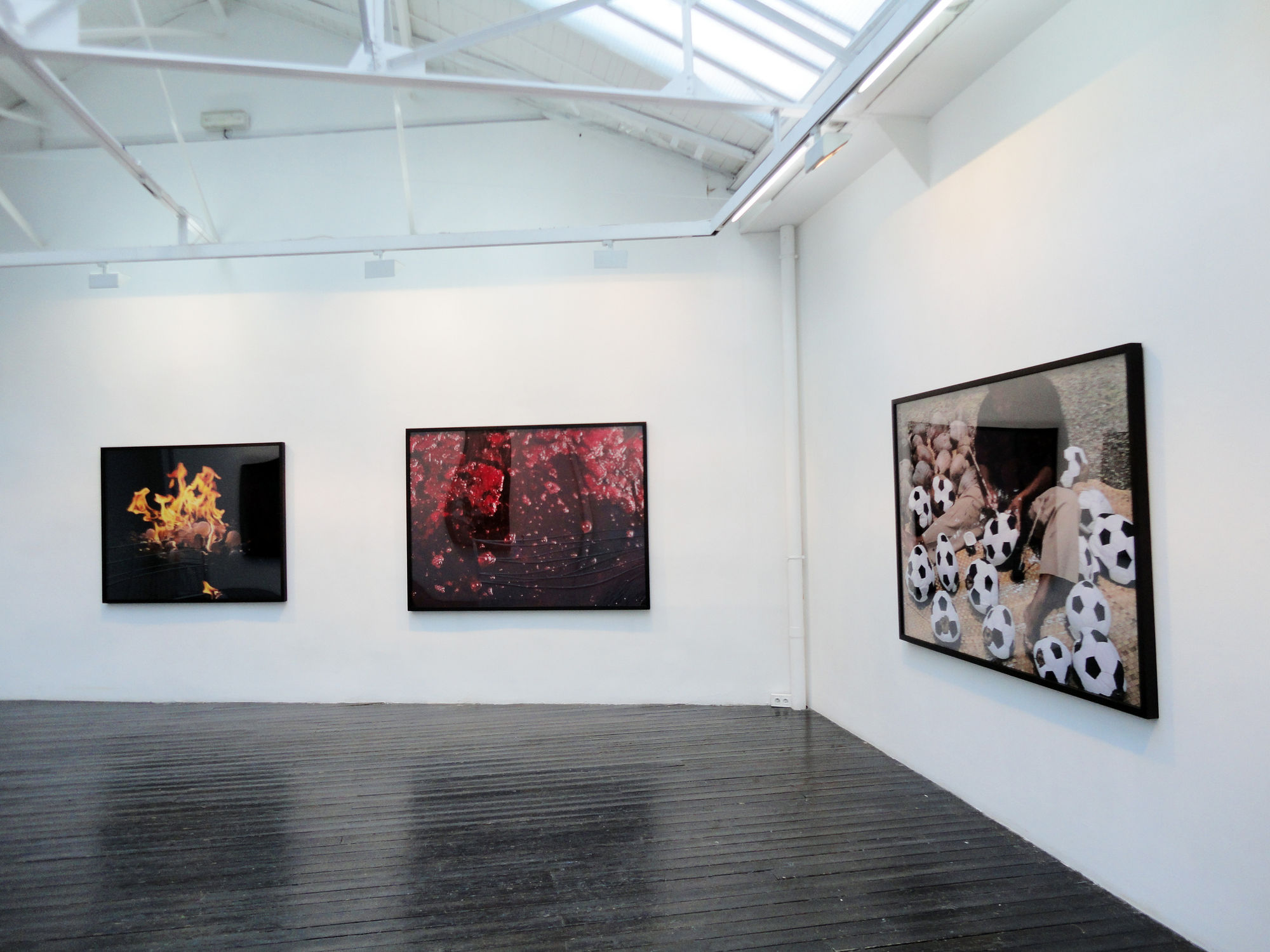 Thierry Fontaine | La part de l'autre