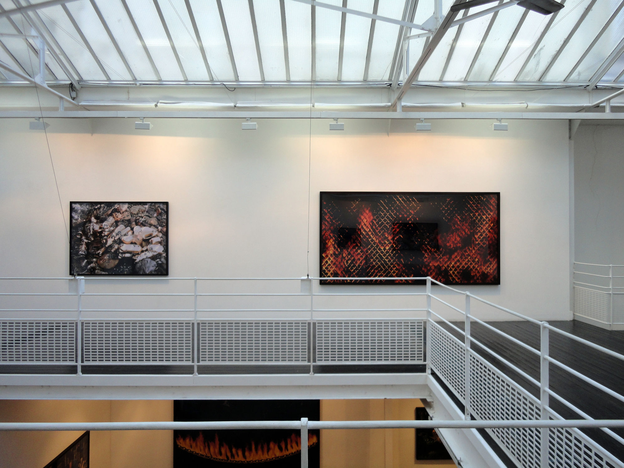 Thierry Fontaine | La part de l'autre