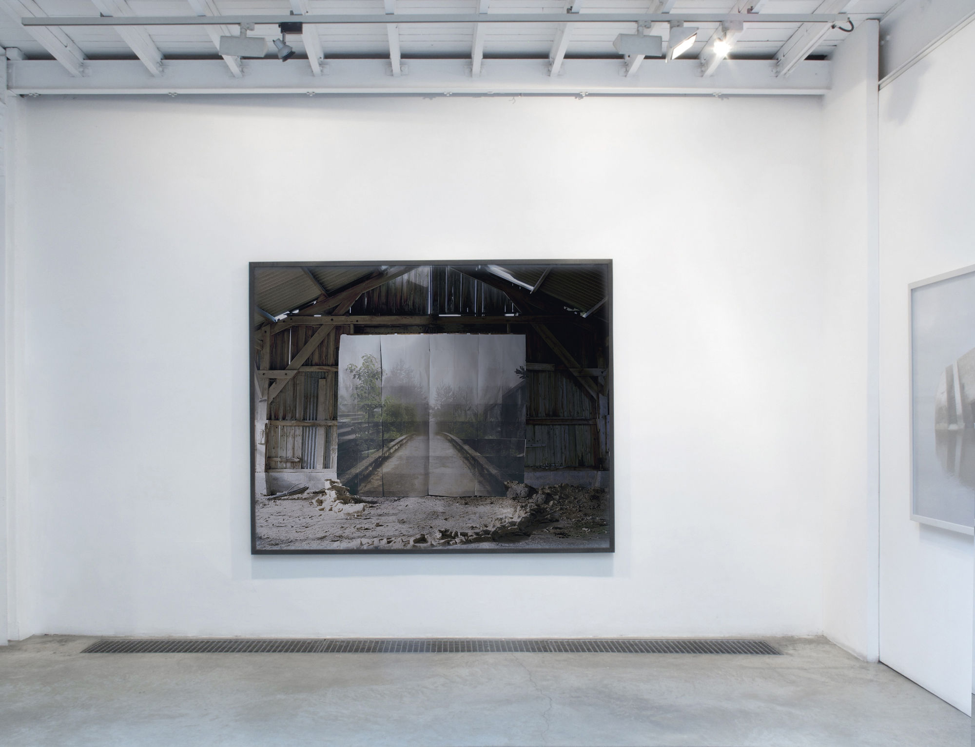 Noémie Goudal | Haven her body was