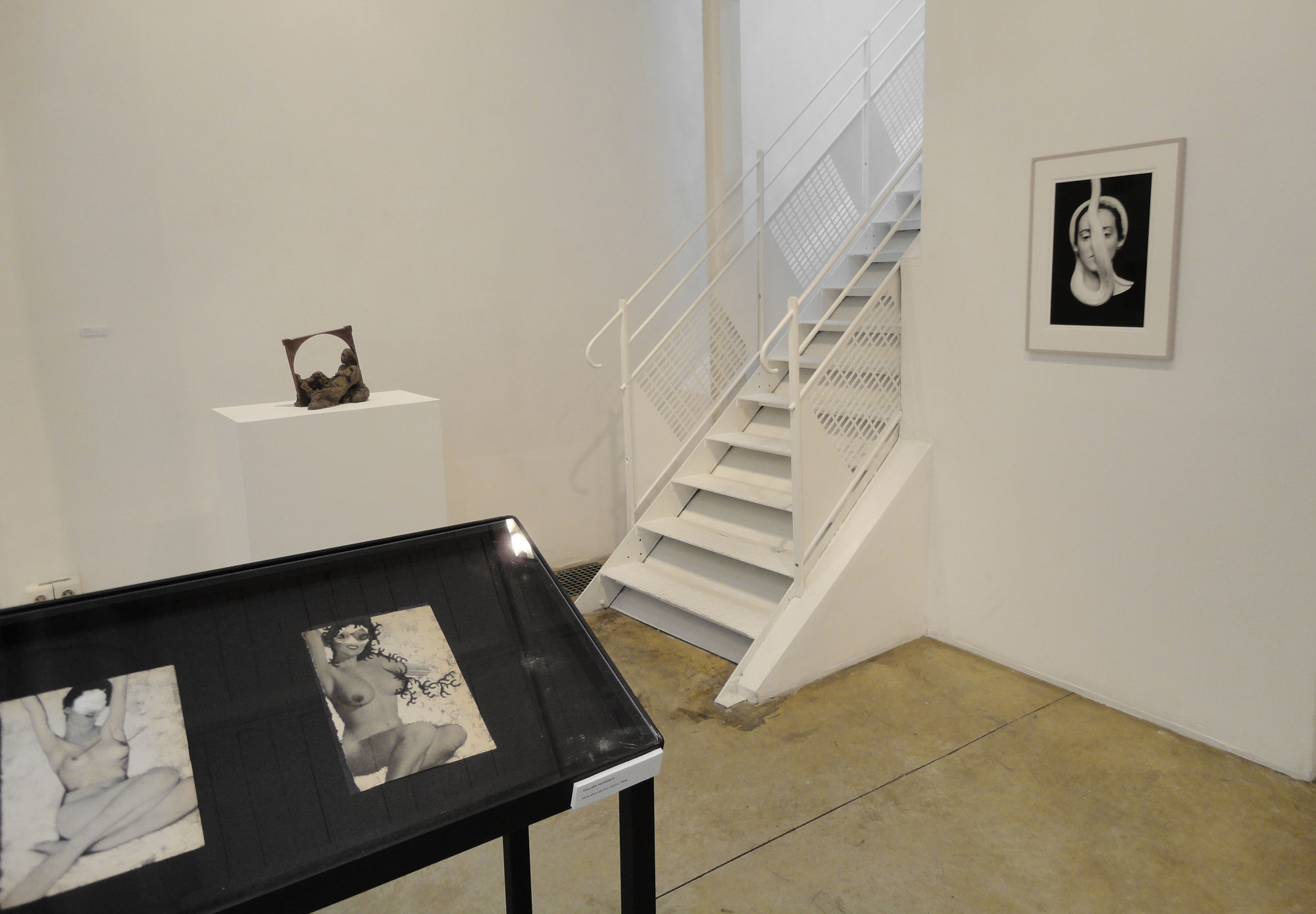 La femme d'à côté