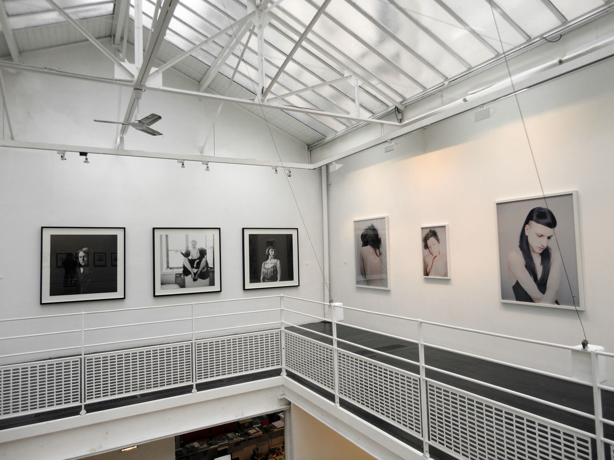 La femme d'à côté