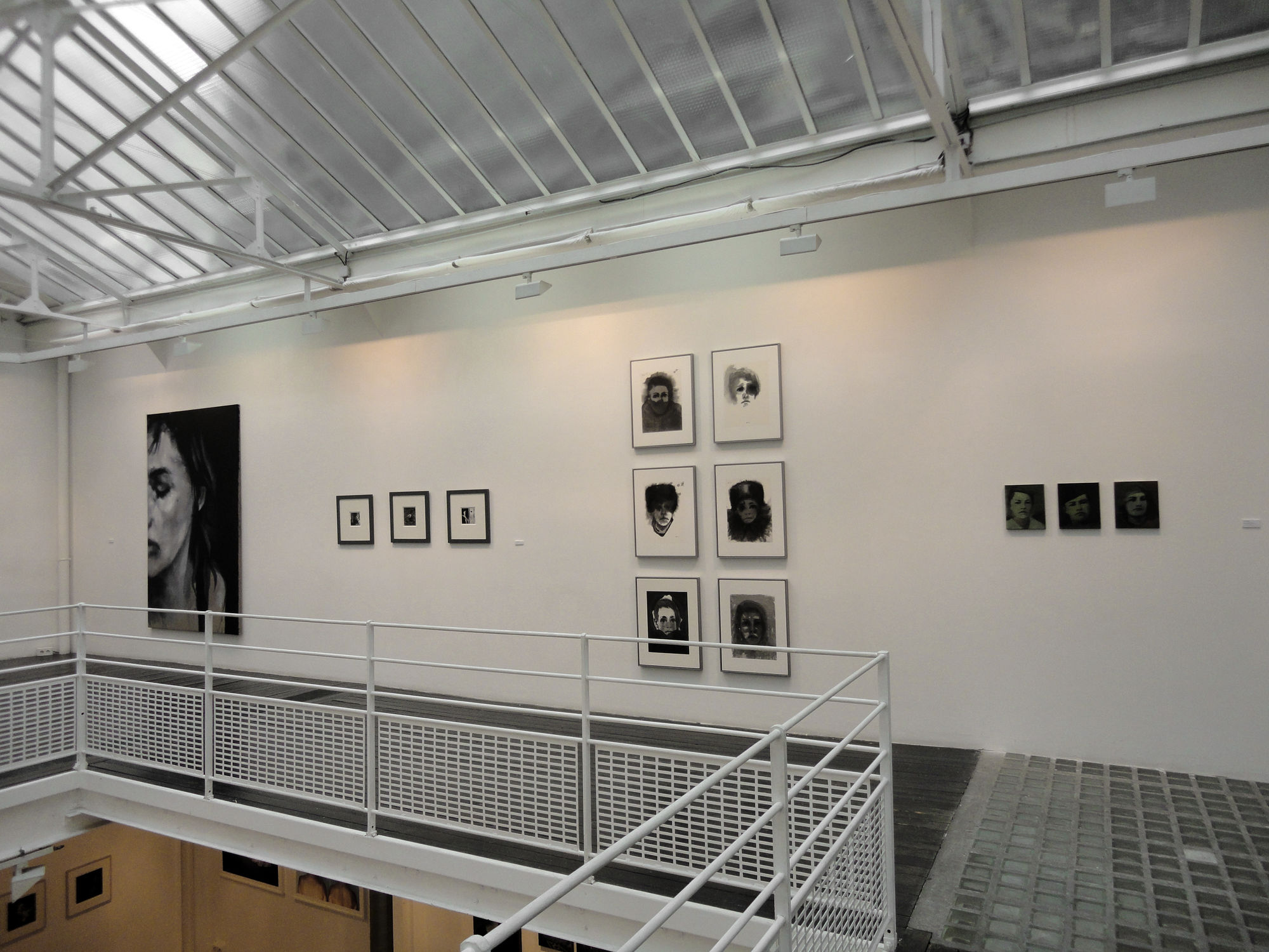 La femme d'à côté