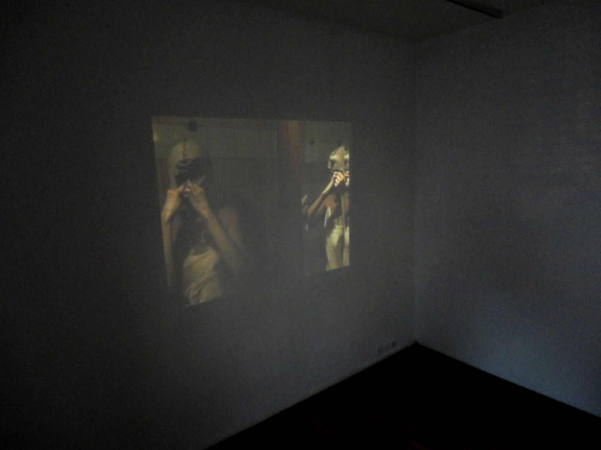 La femme d'à côté