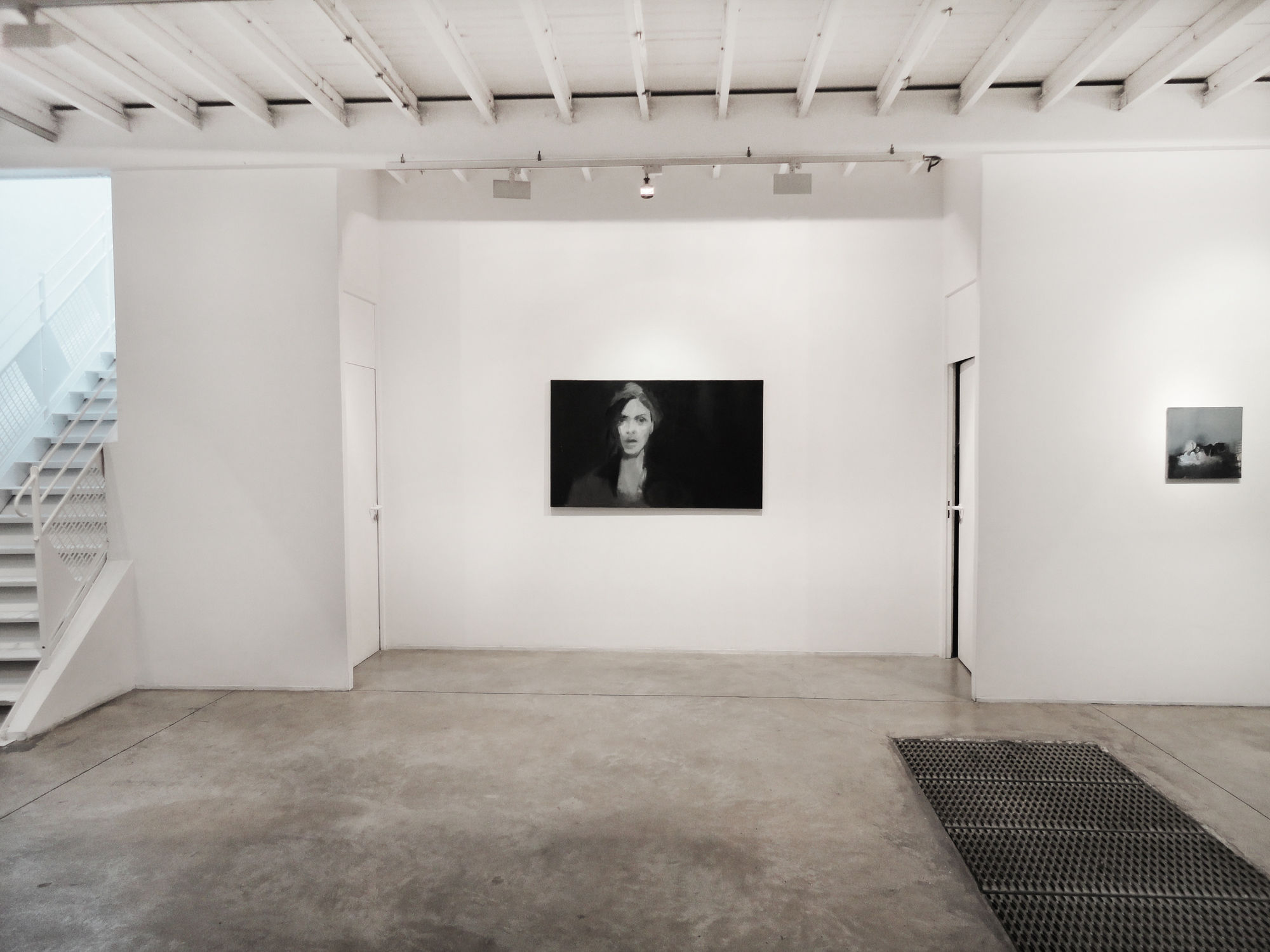 Paz Corona | Ulysse, c'est moi