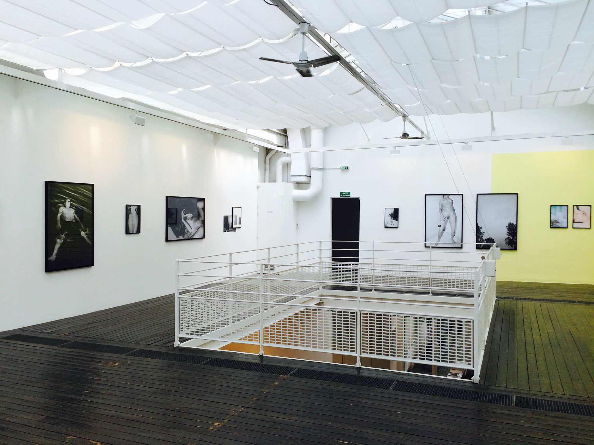 BENJAMIN MOULY | DE CONCERT