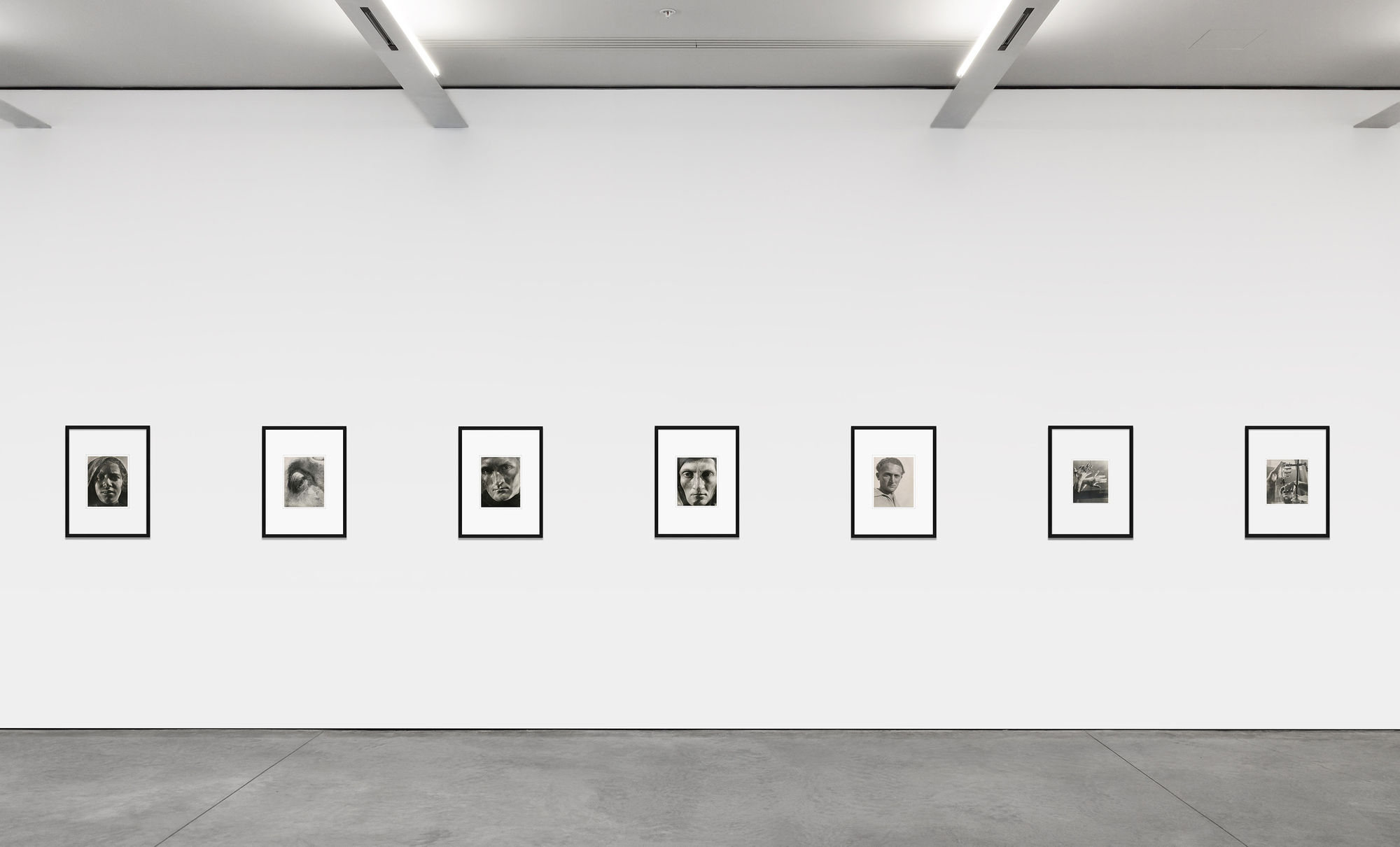 Helmar Lerski Series