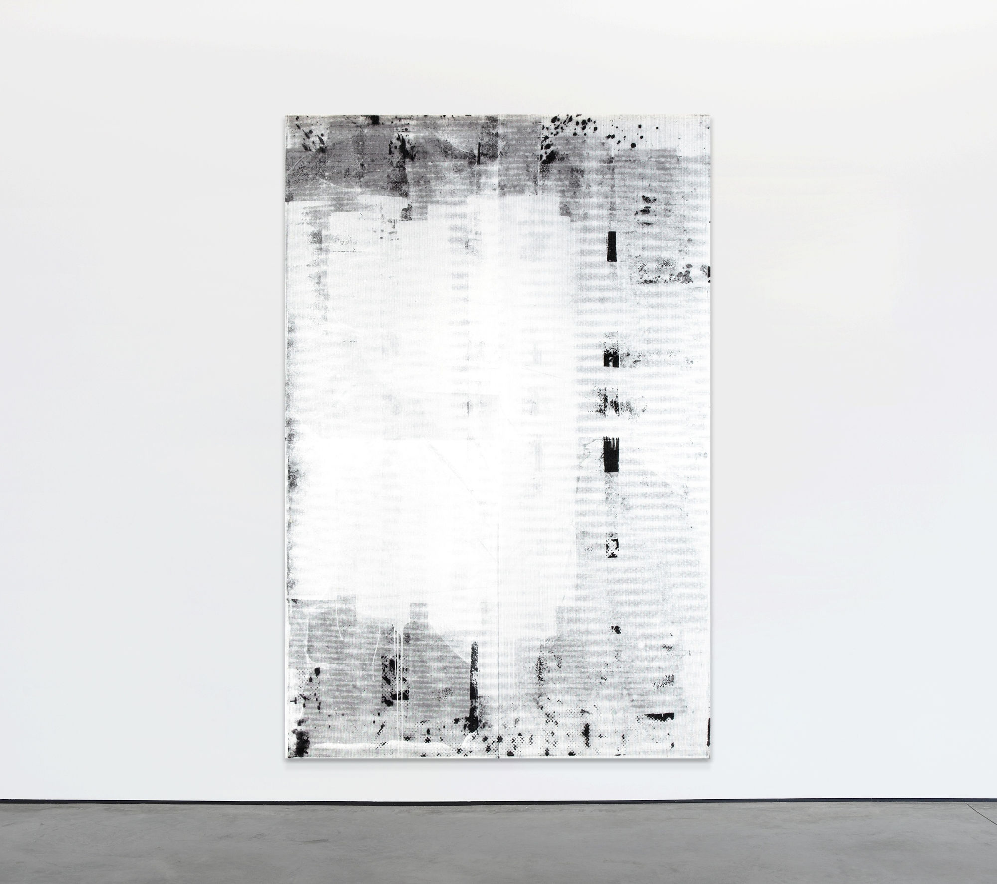 Christopher Wool. Untitled, 2003