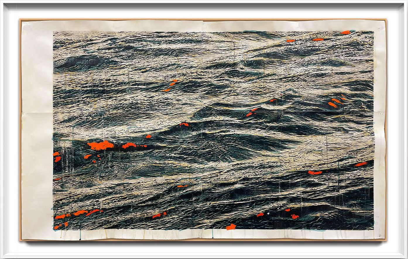 Can’t, Won’t, Don’t Stop