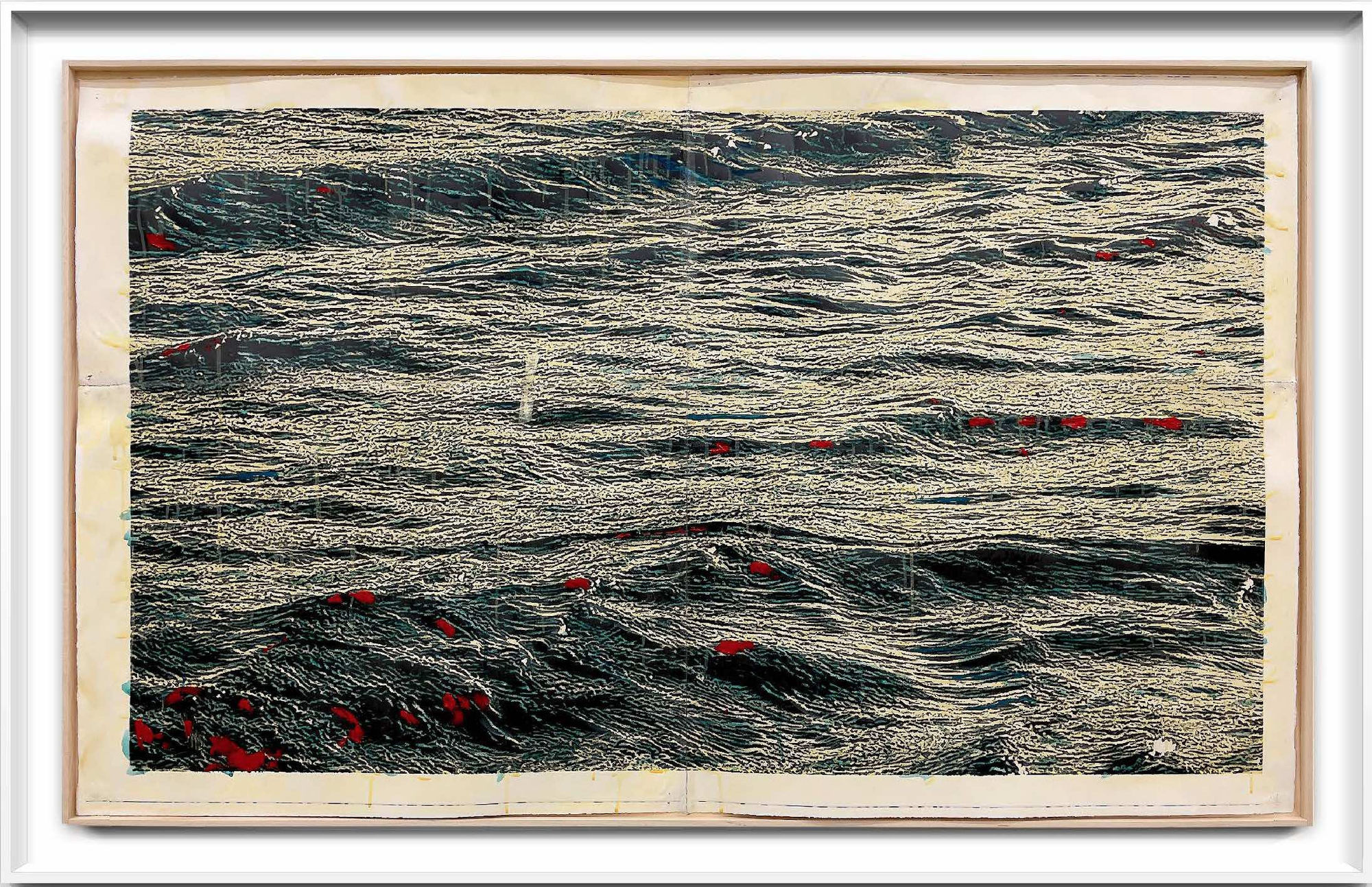 Can’t, Won’t, Don’t Stop