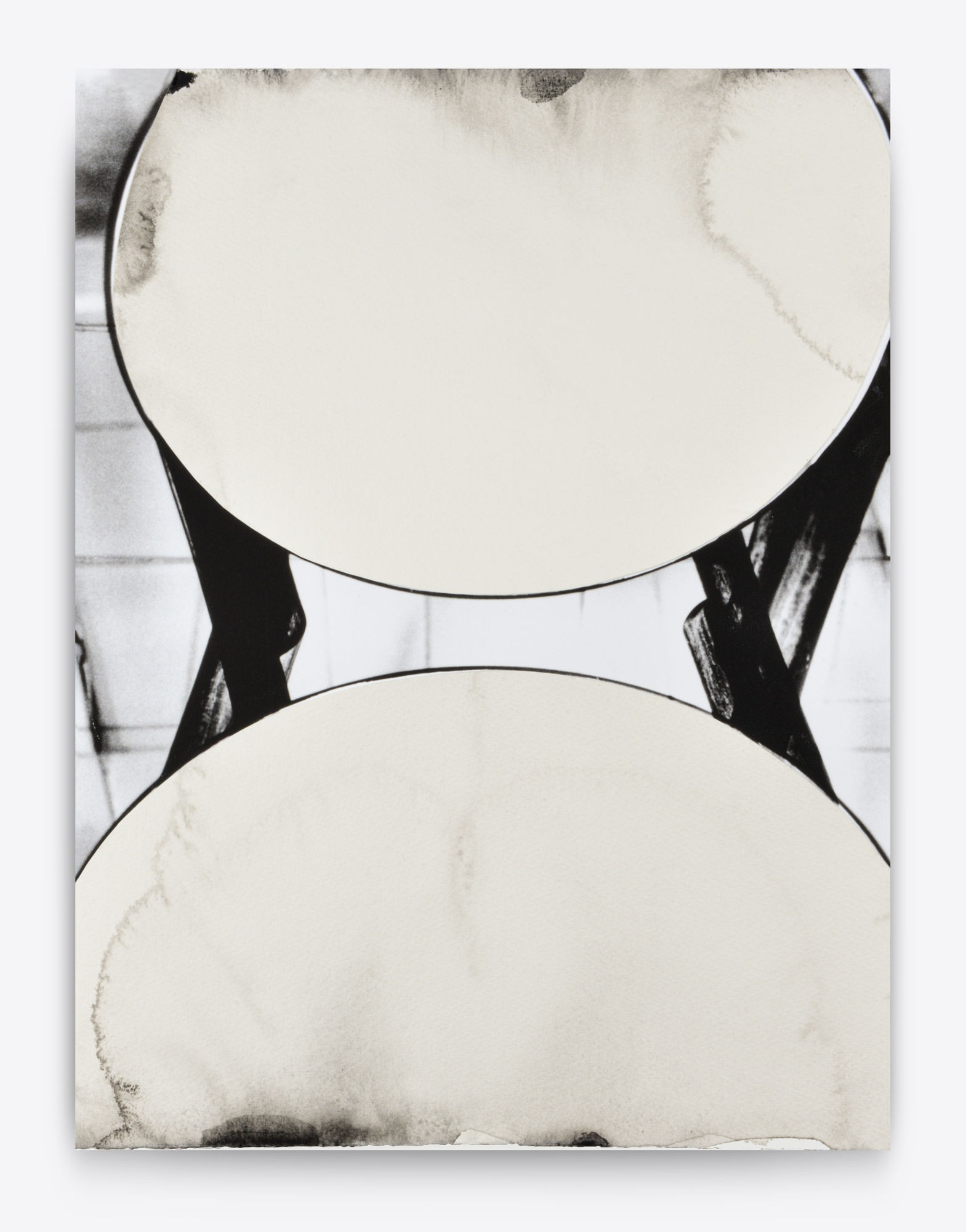 Ian McKeever: Gerlinde