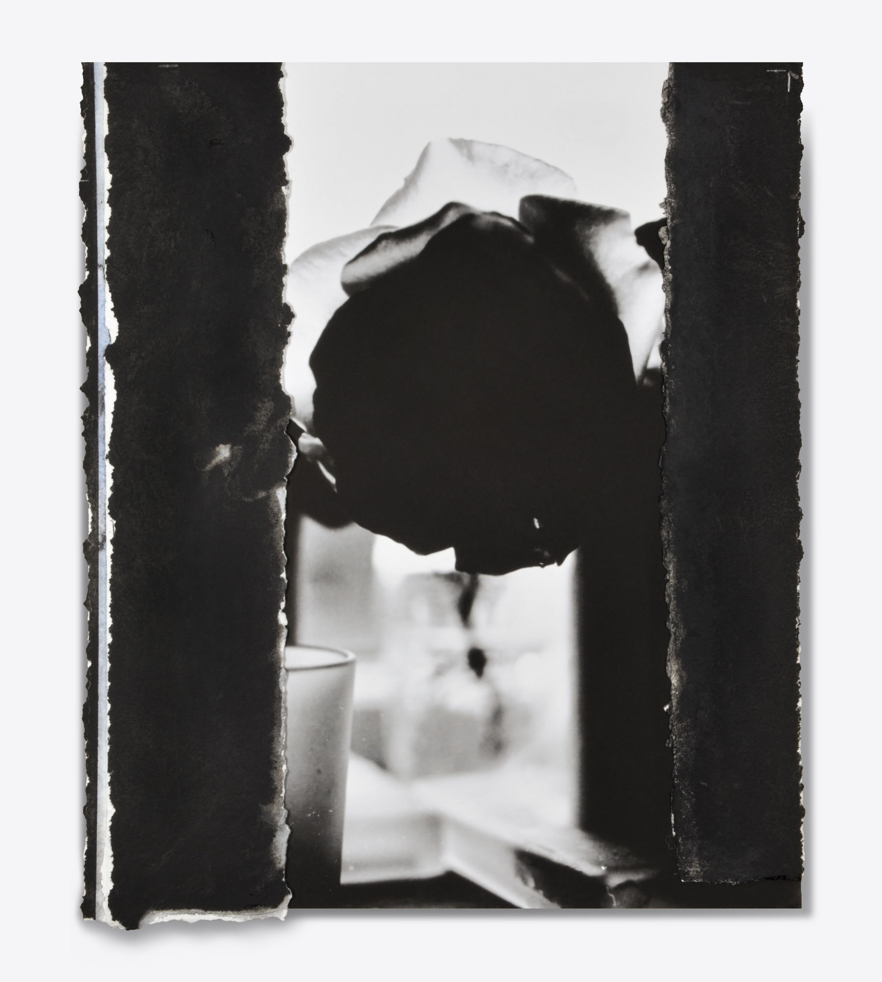 Ian McKeever: Gerlinde