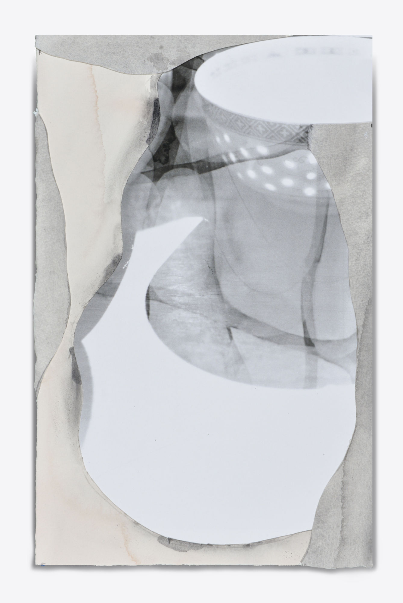 Ian McKeever: Gerlinde