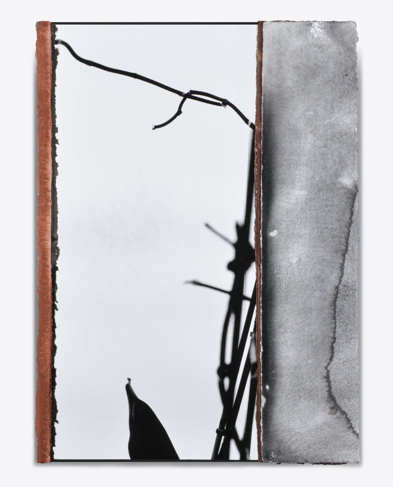 Ian McKeever: Gerlinde