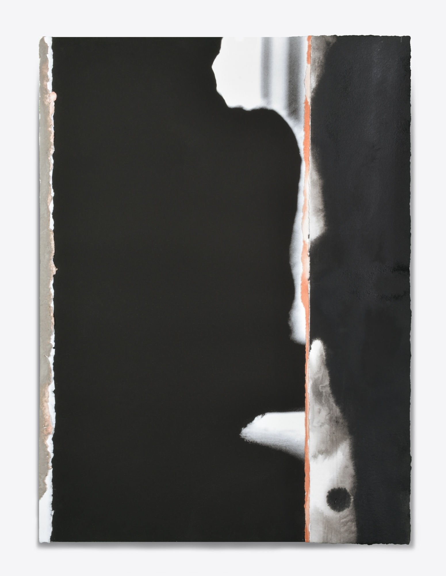 Ian McKeever: Gerlinde