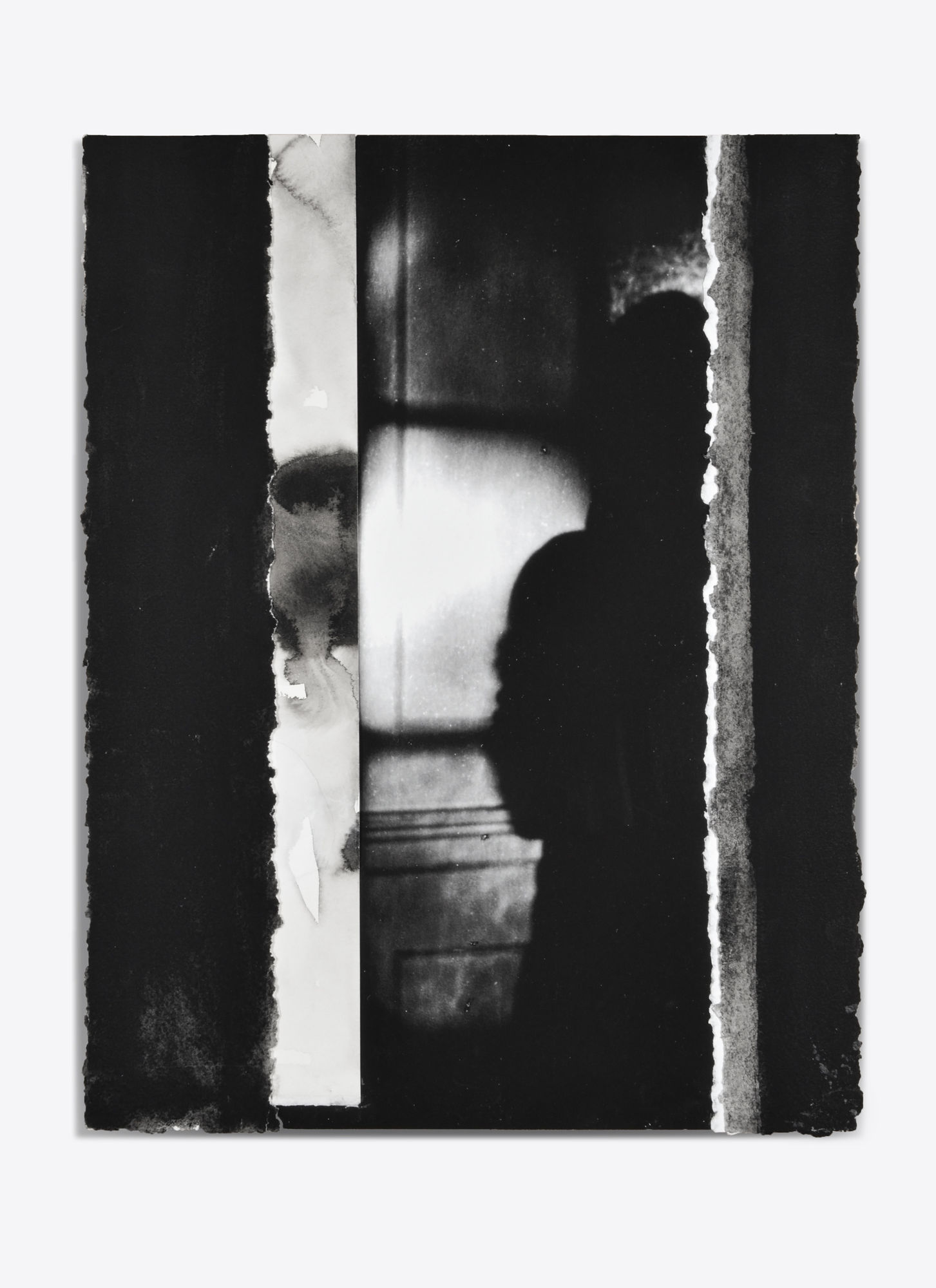 Ian McKeever: Gerlinde