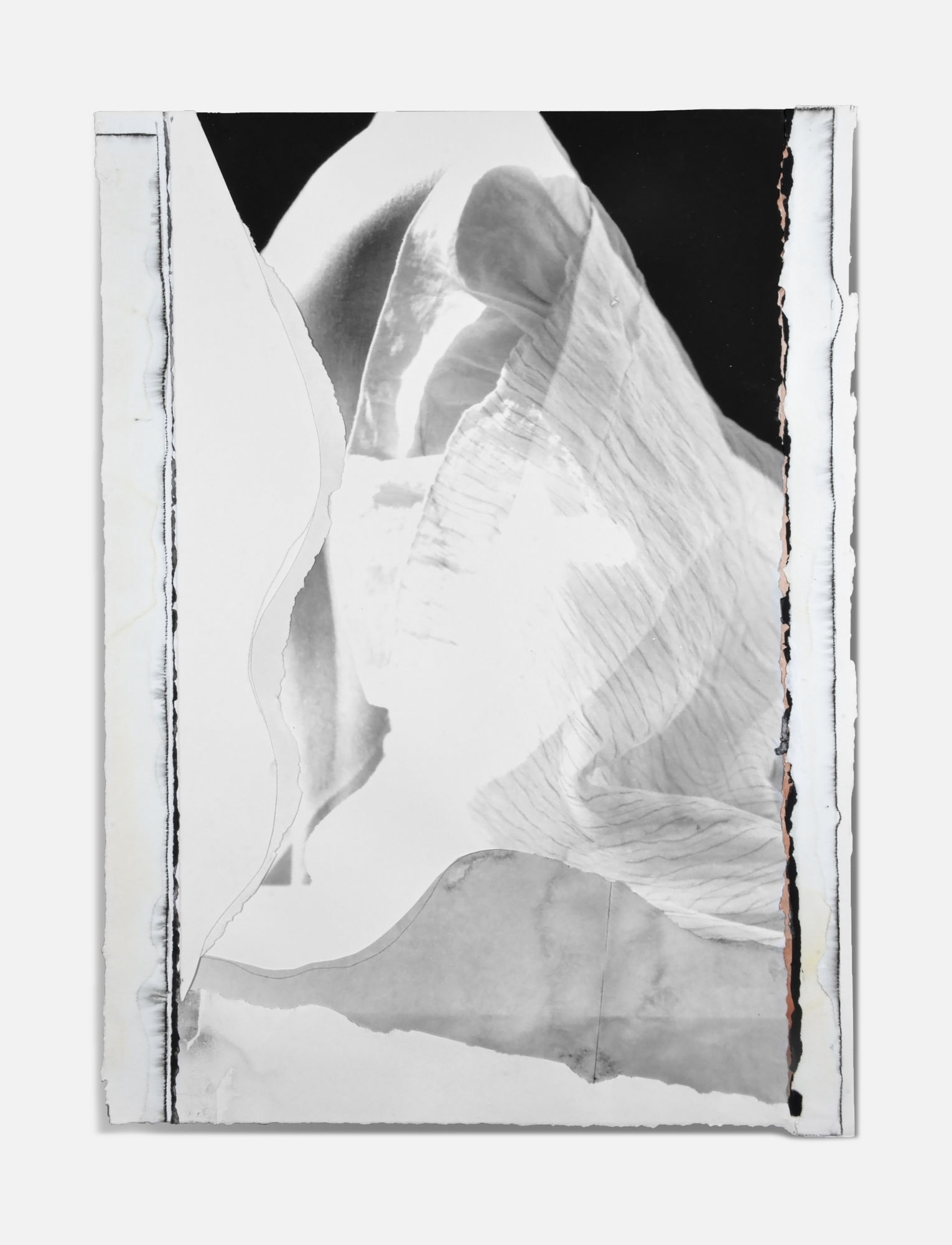 Ian McKeever: Gerlinde