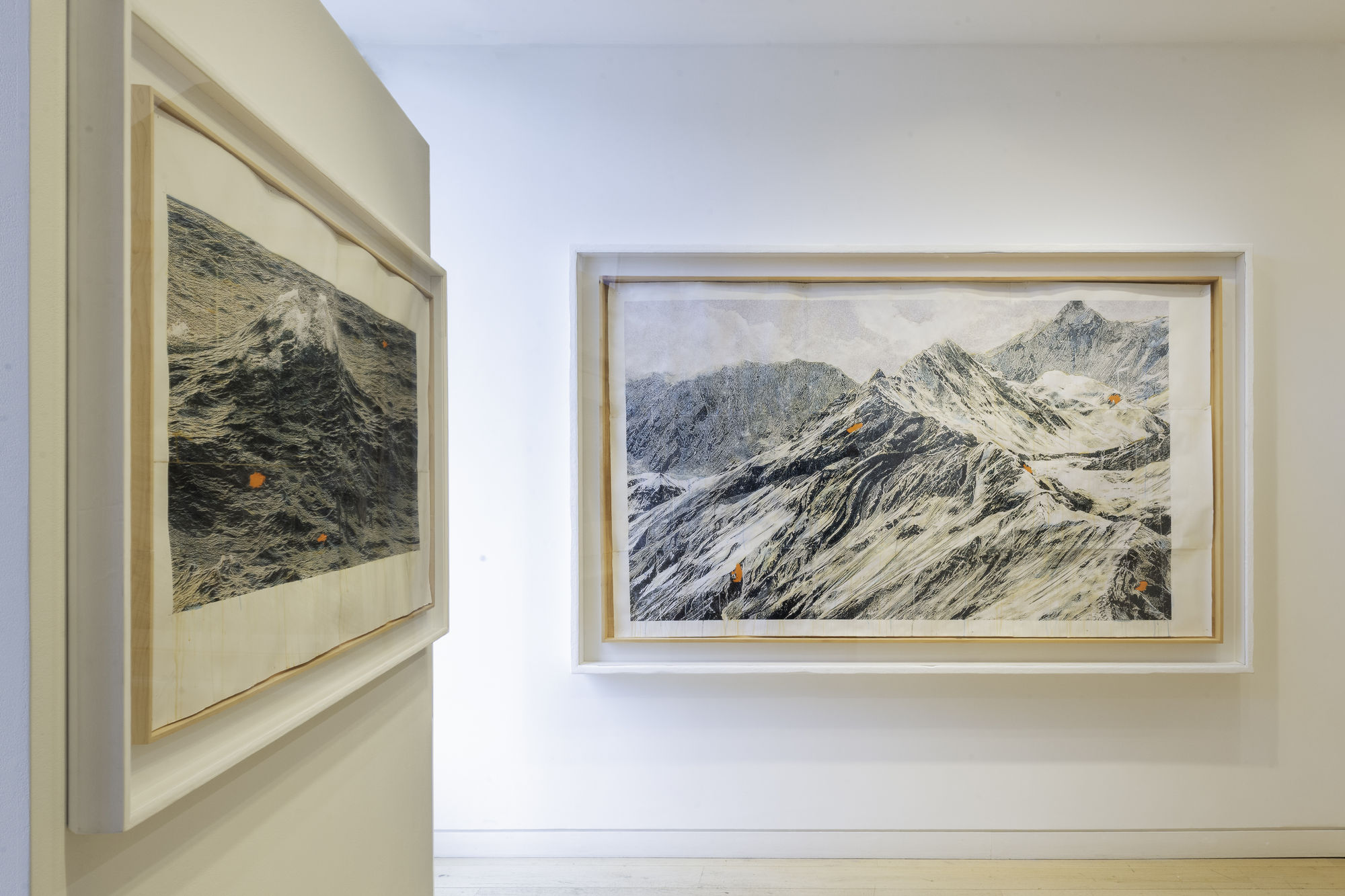 A Tragedy of Infinite Beauty