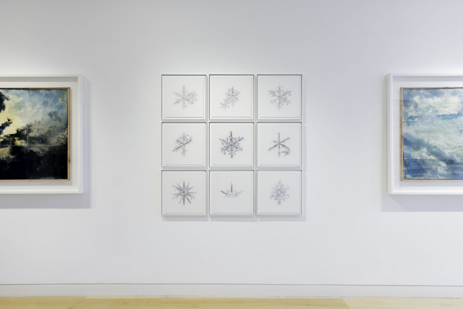 A Tragedy of Infinite Beauty