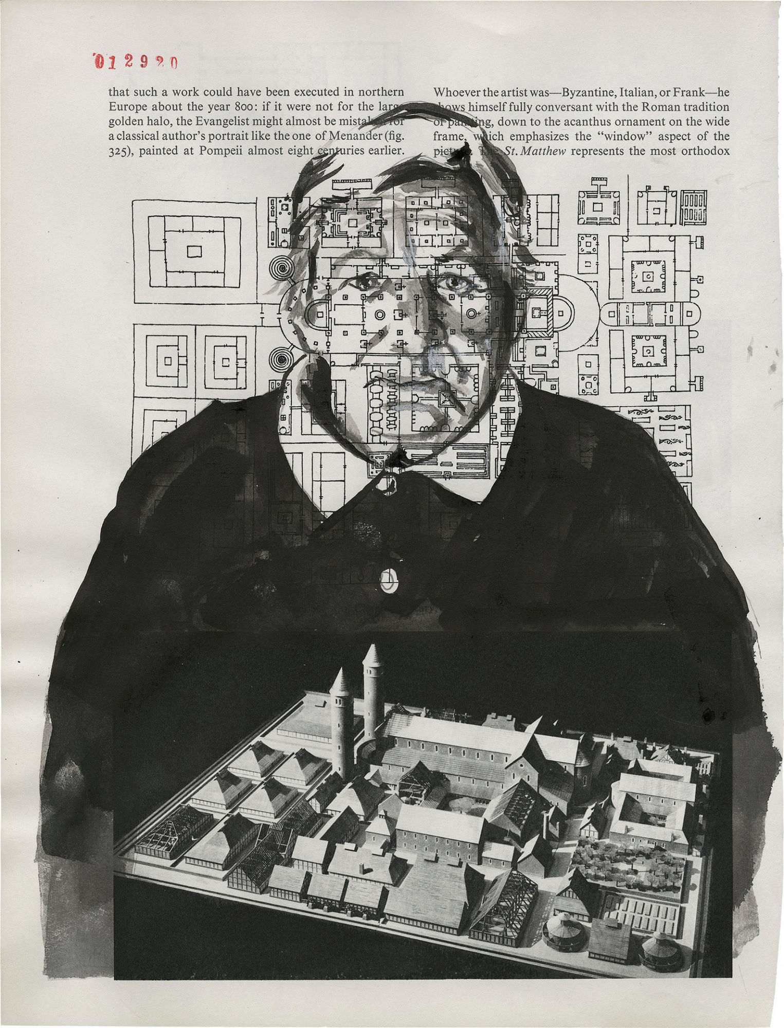 Coral Woodbury: Palimpsest