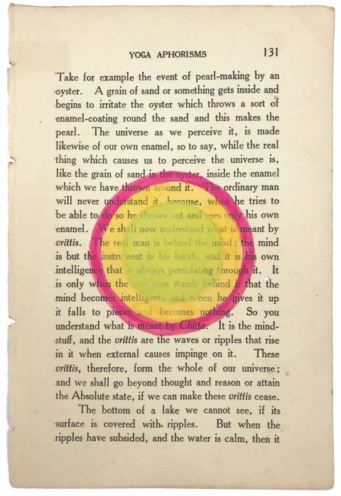 Coral Woodbury: Palimpsest