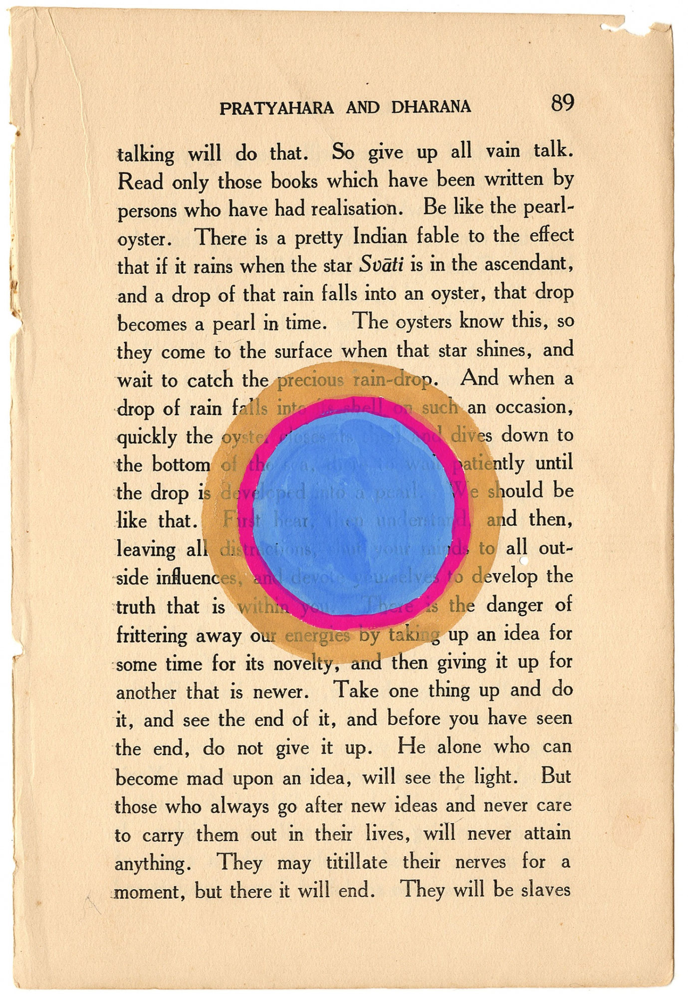 Coral Woodbury: Palimpsest