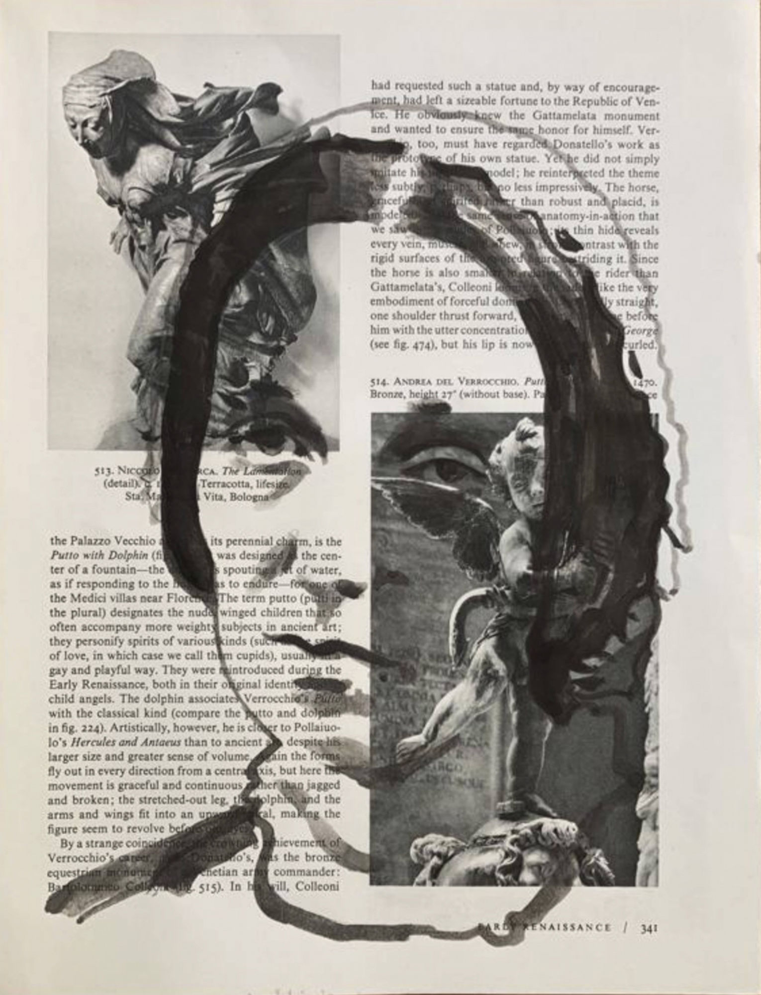 Coral Woodbury: Palimpsest