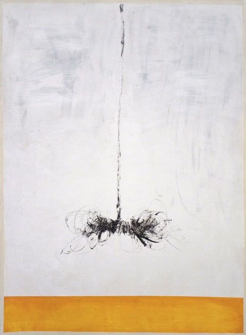 Coral Woodbury: Palimpsest