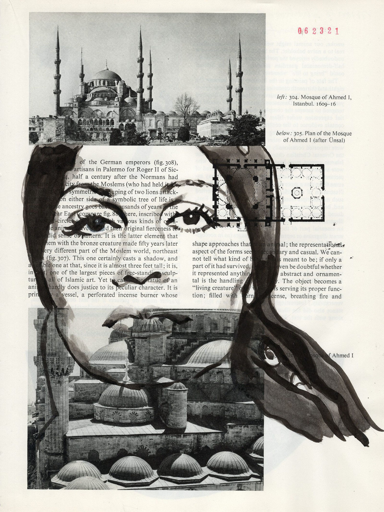 Coral Woodbury: Palimpsest