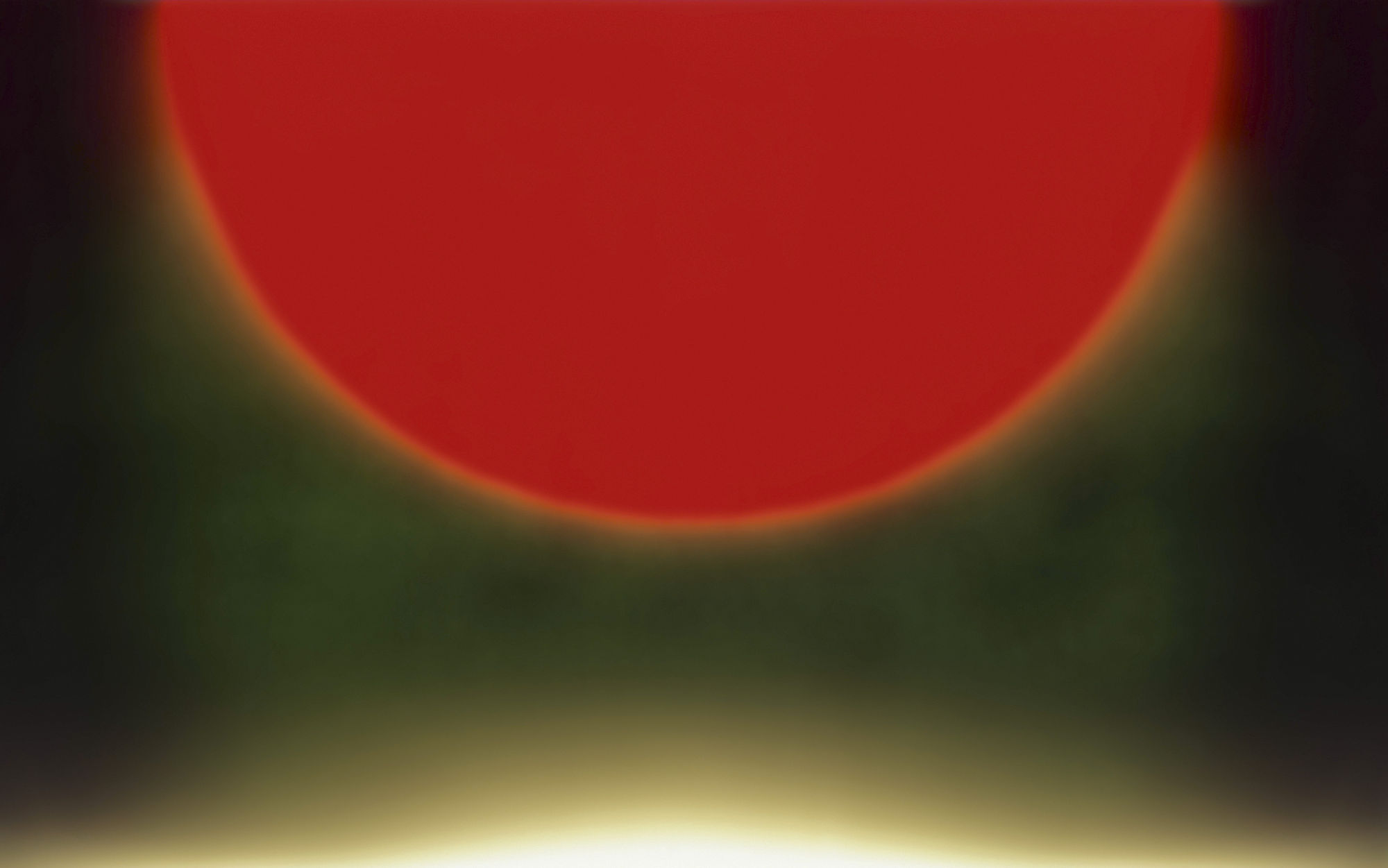 Garry Fabian Miller: Deep Time