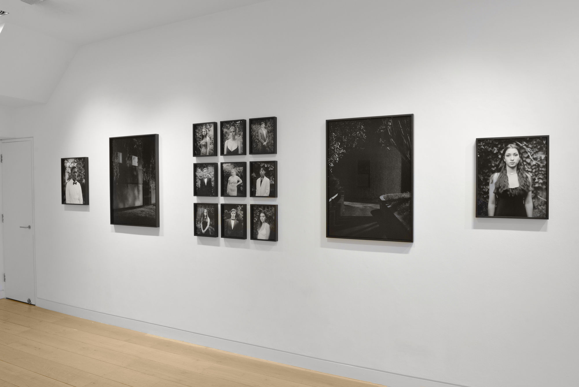 Alys Tomlinson: Lost Summer