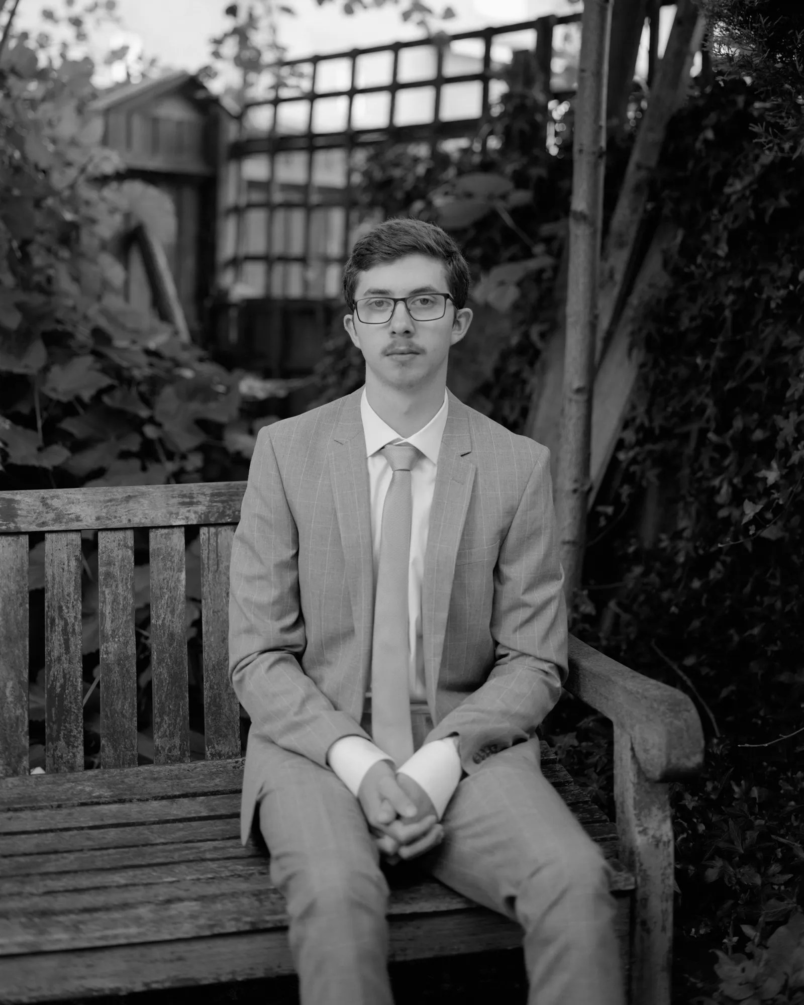 Alys Tomlinson: Lost Summer