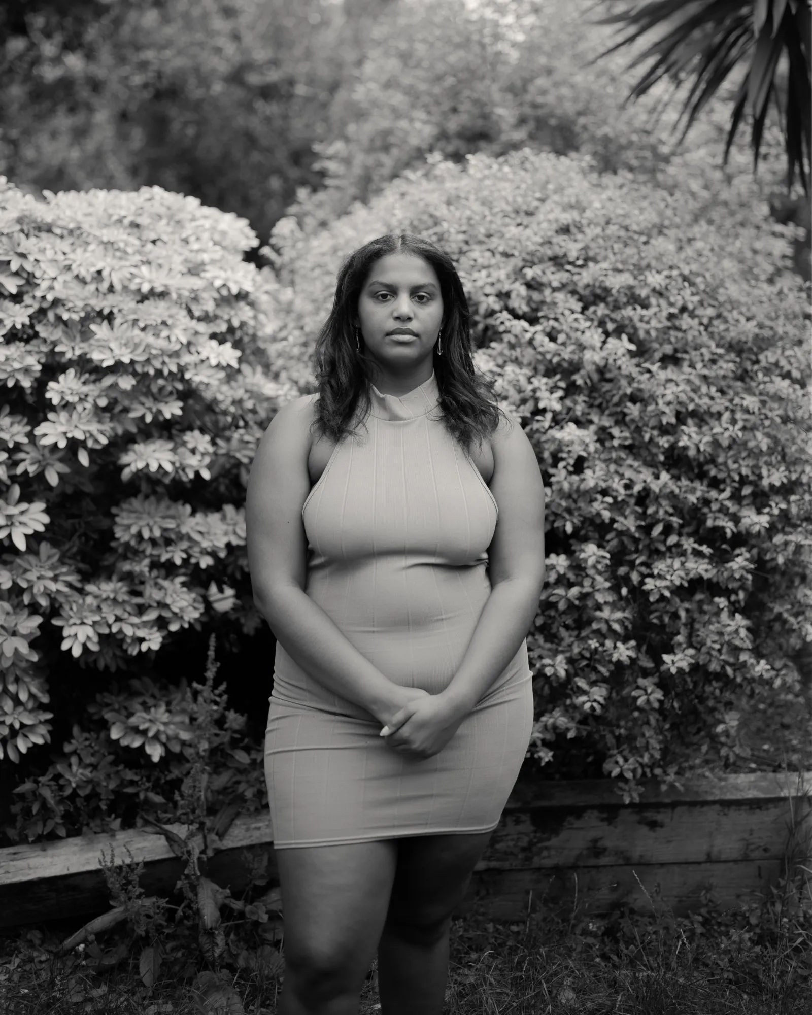 Alys Tomlinson: Lost Summer