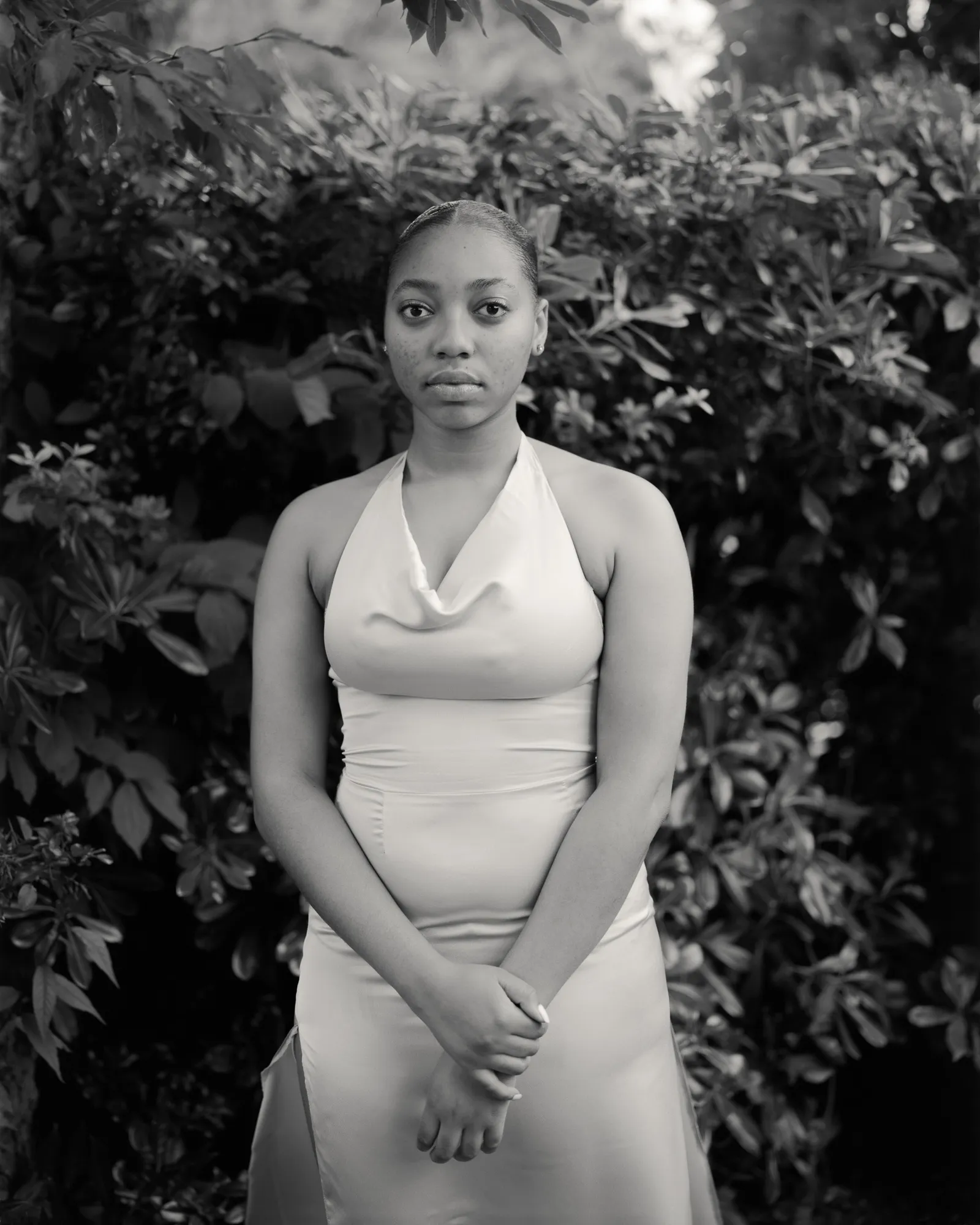 Alys Tomlinson: Lost Summer