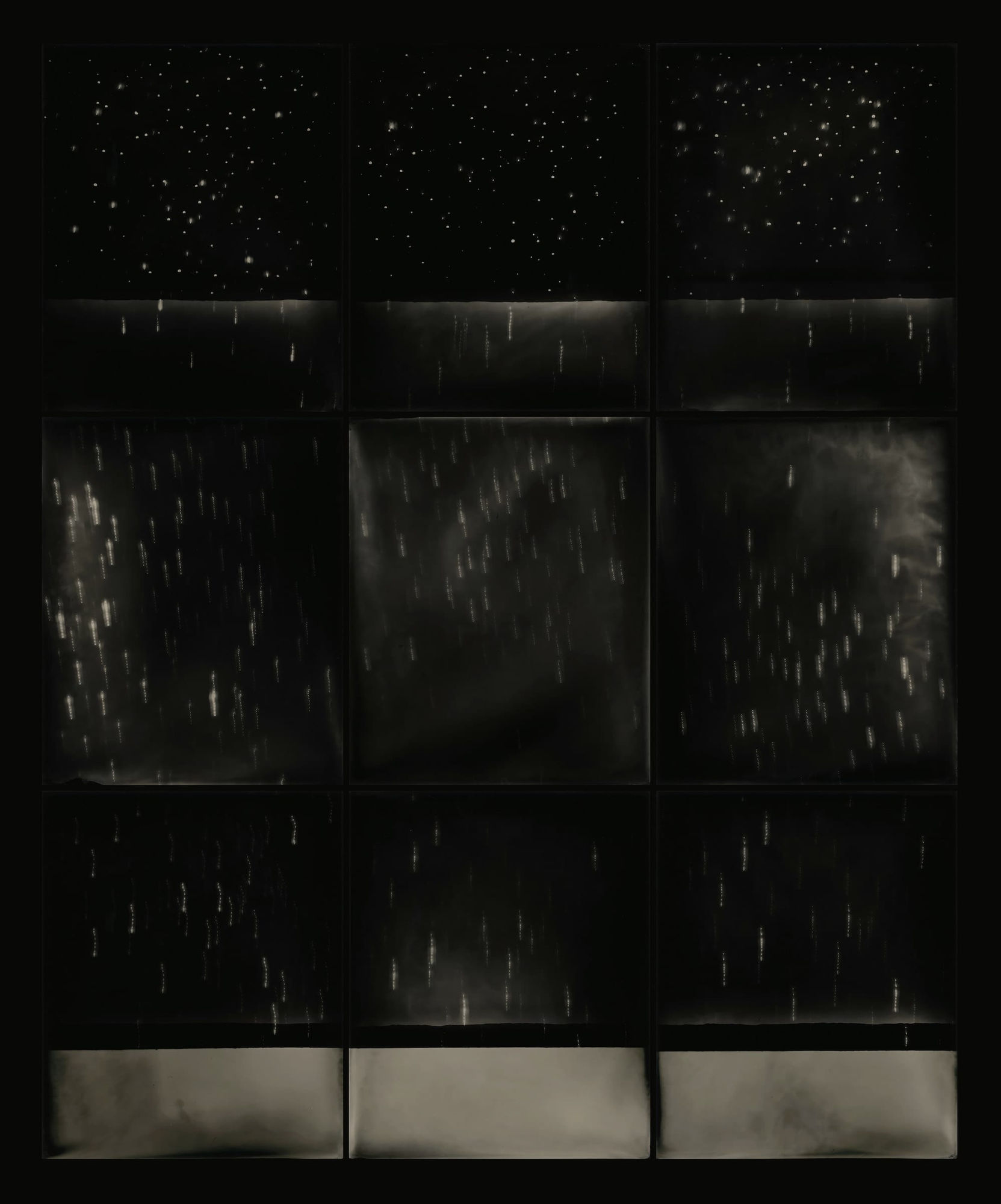 HackelBury: Twenty-one