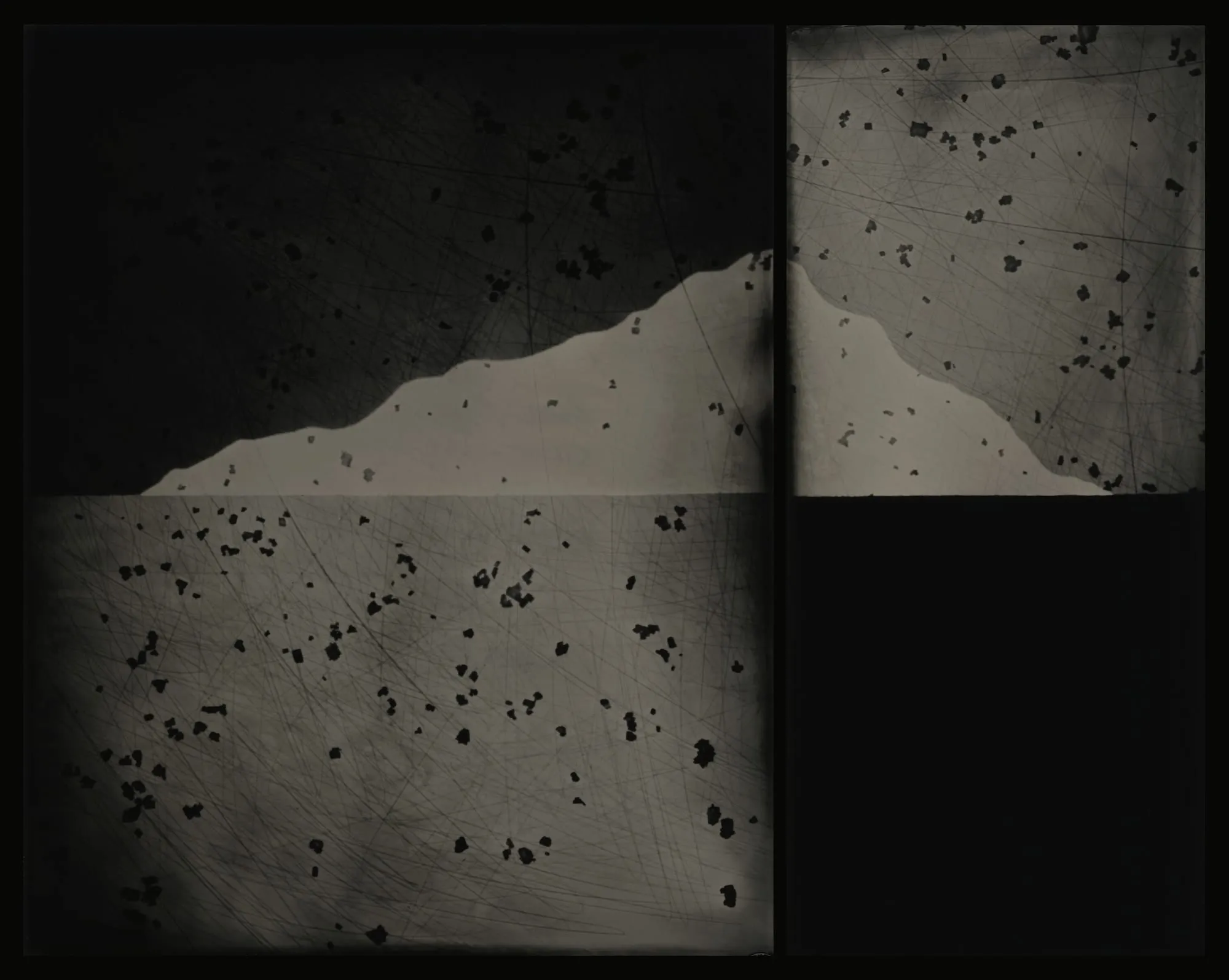 HackelBury: Twenty-one