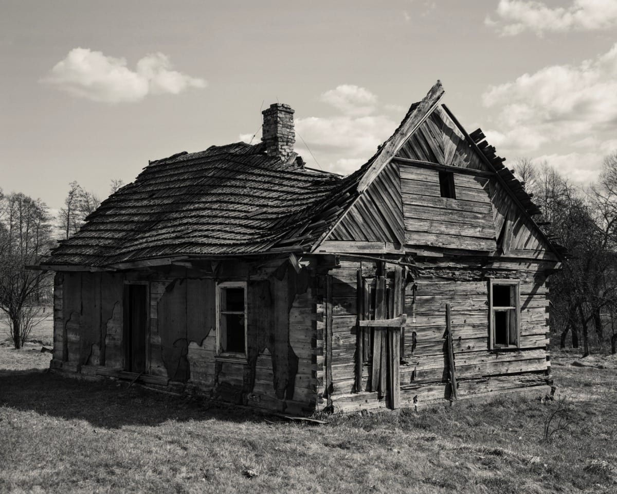 Alys Tomlinson: Ex-Voto