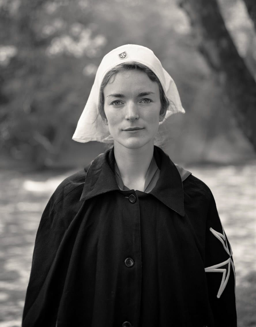 Alys Tomlinson: Ex-Voto