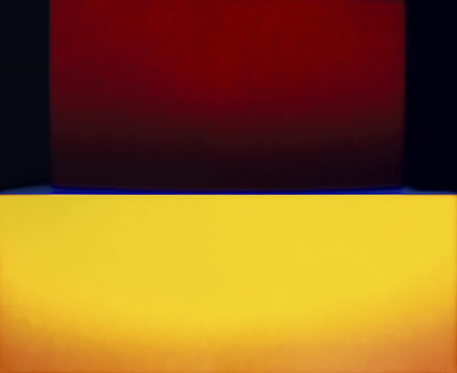 Alchemy: Garry Fabian Miller, Pierre Cordier and Nadezda Nikolova-Kratzer