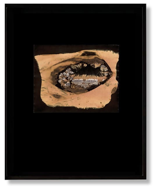 Alchemy: Garry Fabian Miller, Pierre Cordier and Nadezda Nikolova-Kratzer