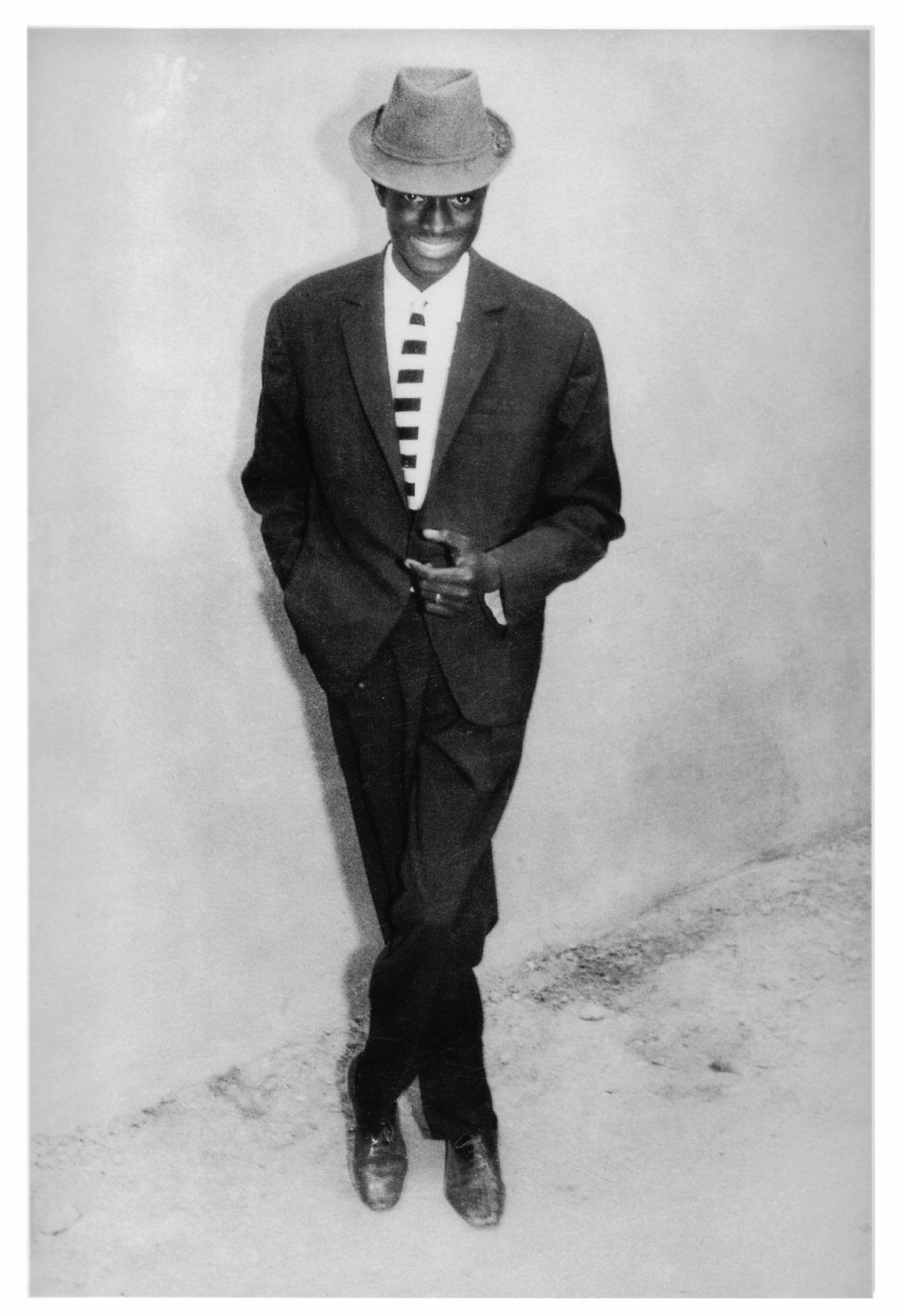 Malick Sidibé: Look At Me